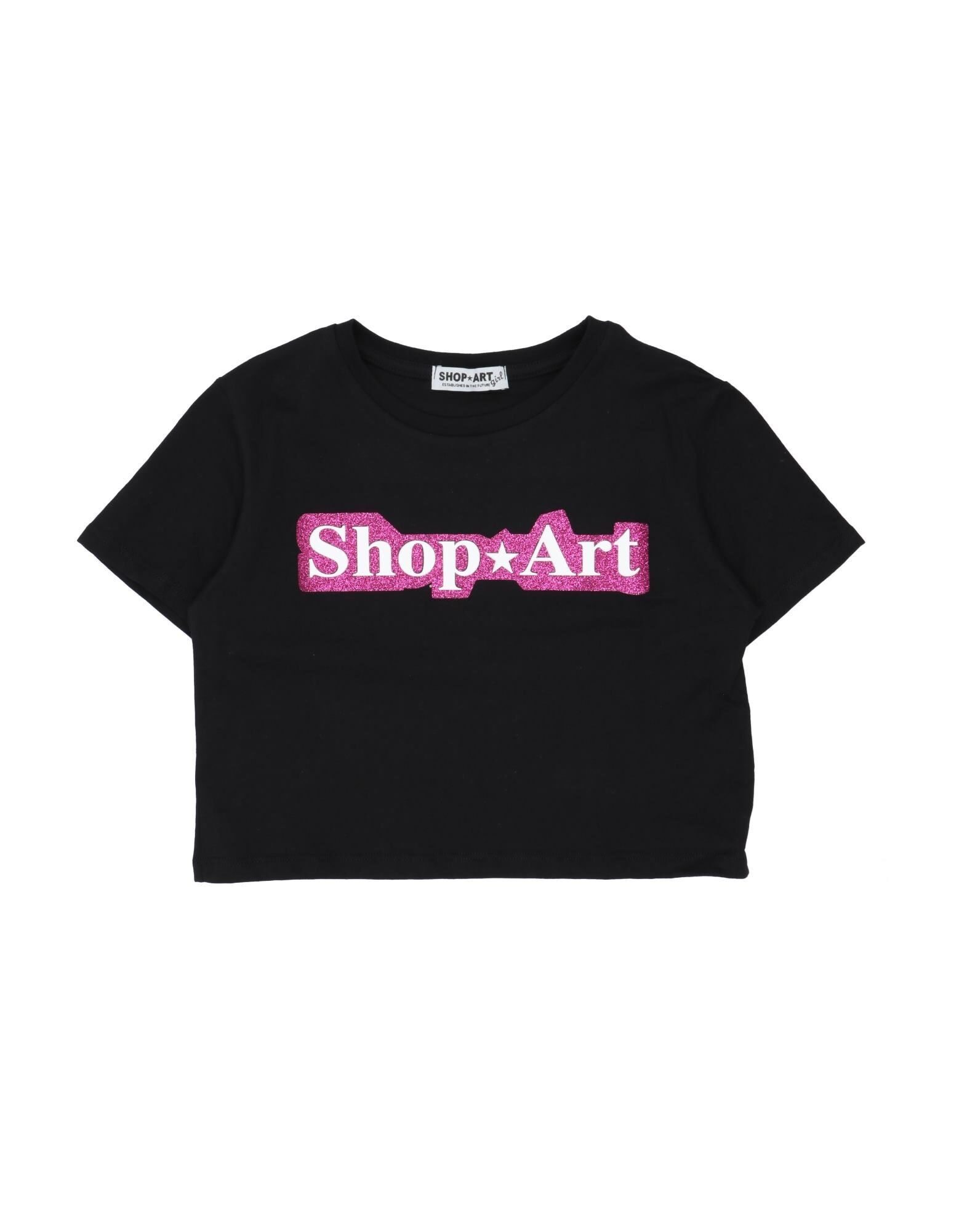 SHOPART - T-shirts