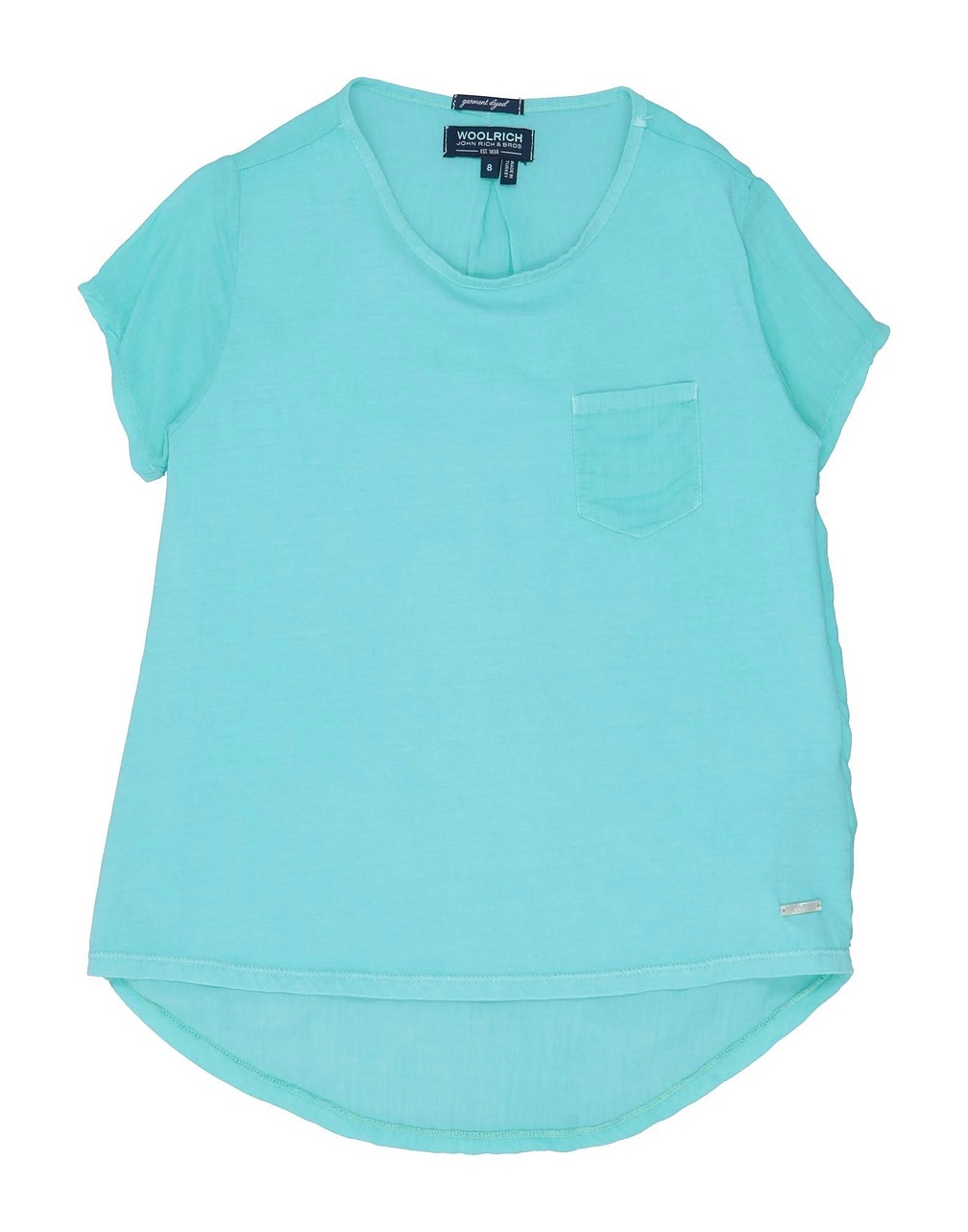 WOOLRICH - T-shirts