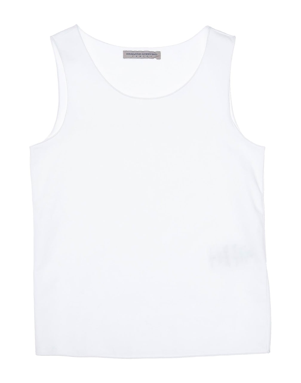 ERMANNO SCERVINO JUNIOR - T-shirts