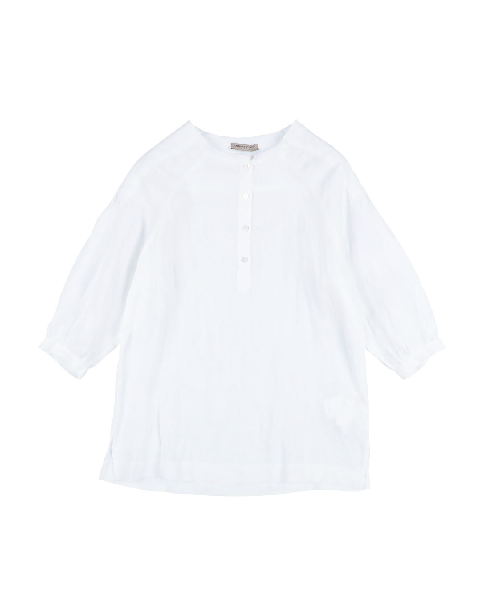 ERMANNO SCERVINO JUNIOR - トップス