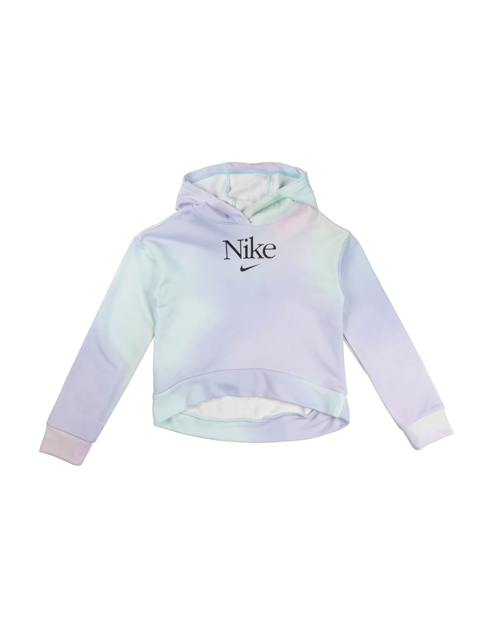 NIKE - Толстовки