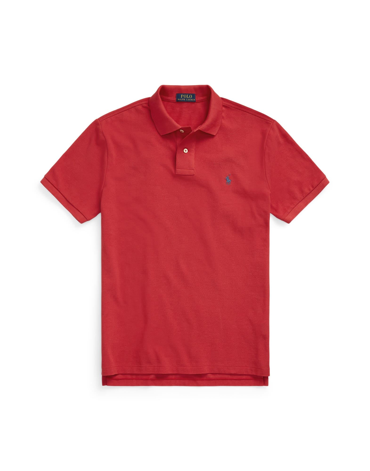 POLO RALPH LAUREN - Polo shirts
