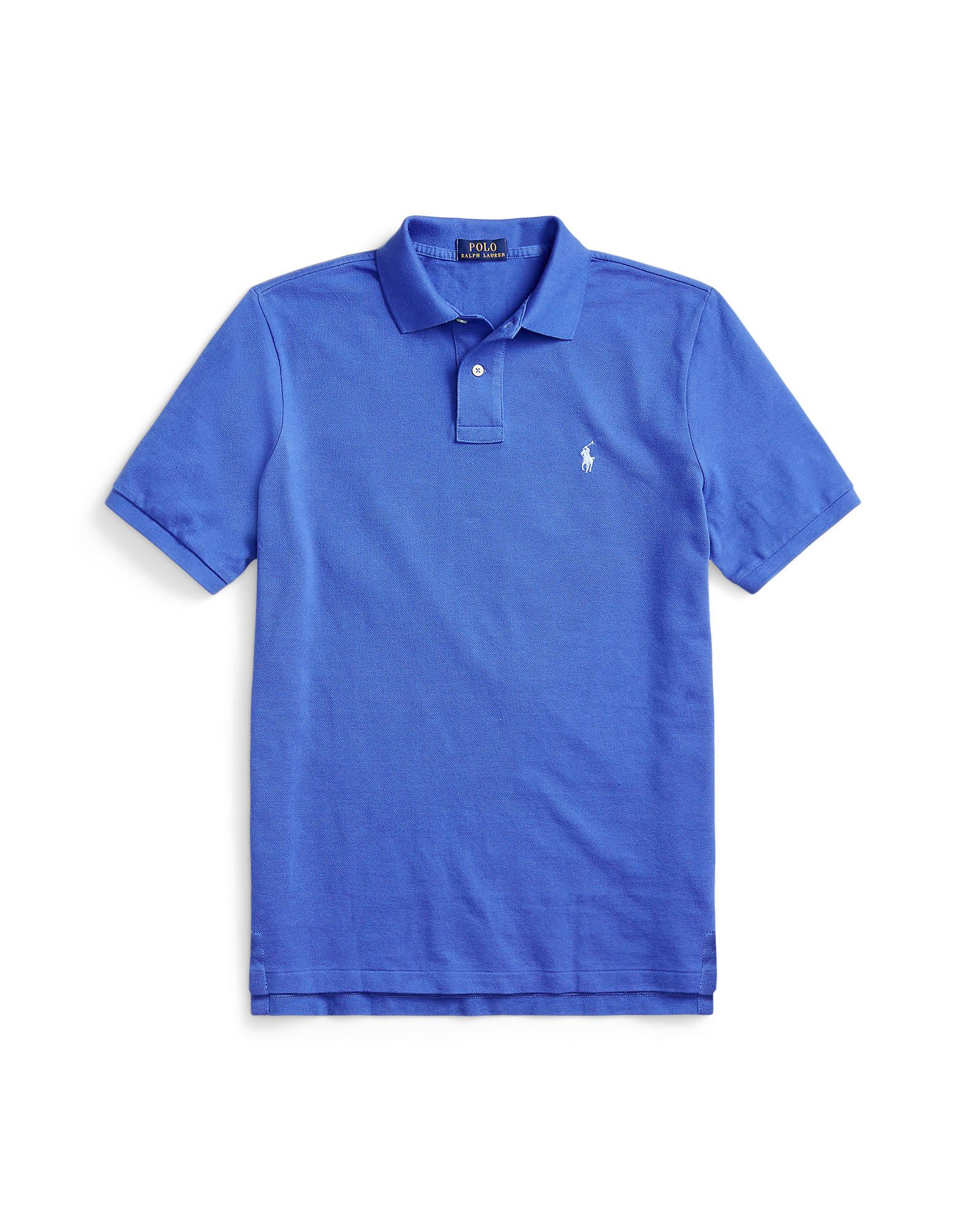 POLO RALPH LAUREN - Polo shirts