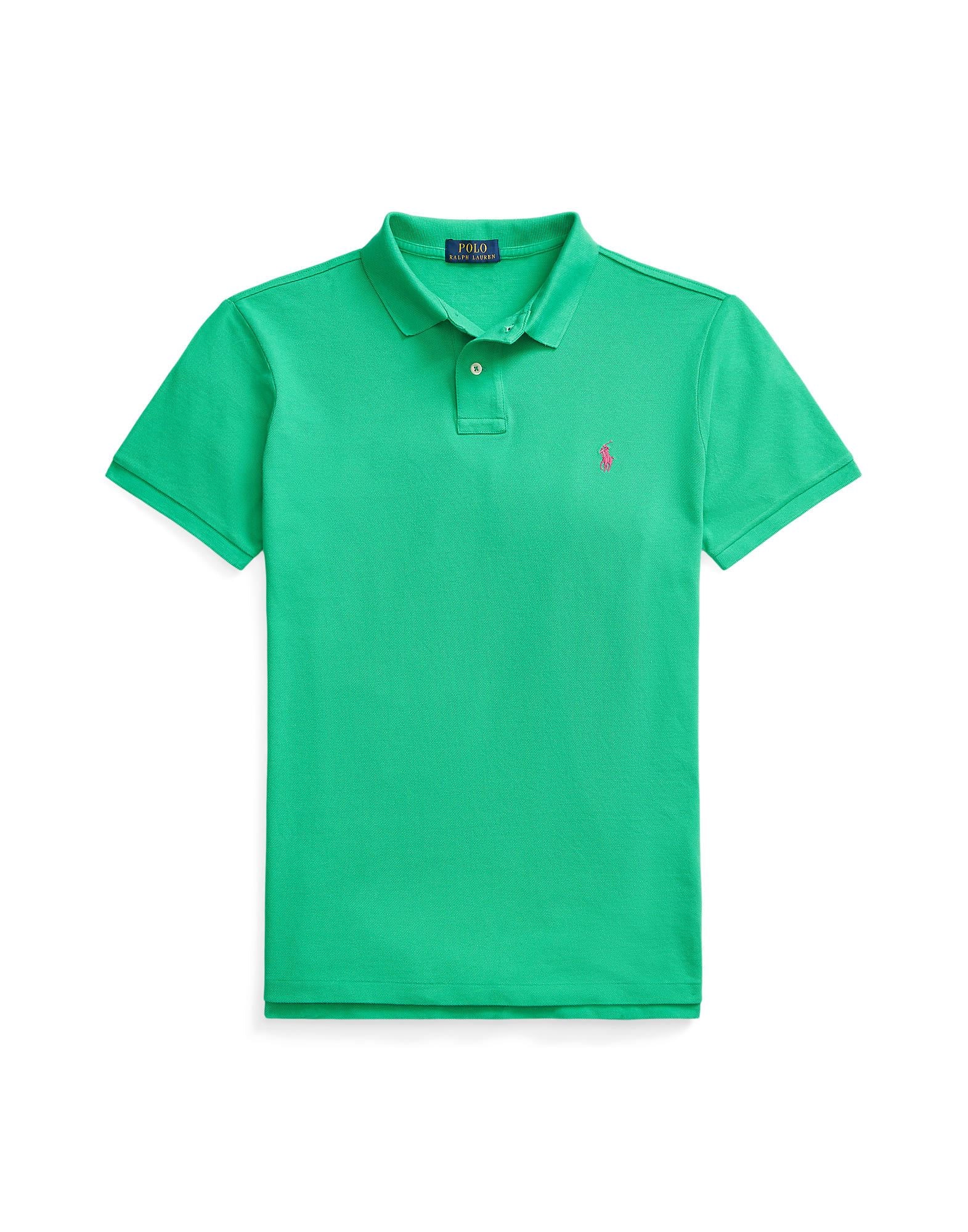 POLO RALPH LAUREN - Polo shirts