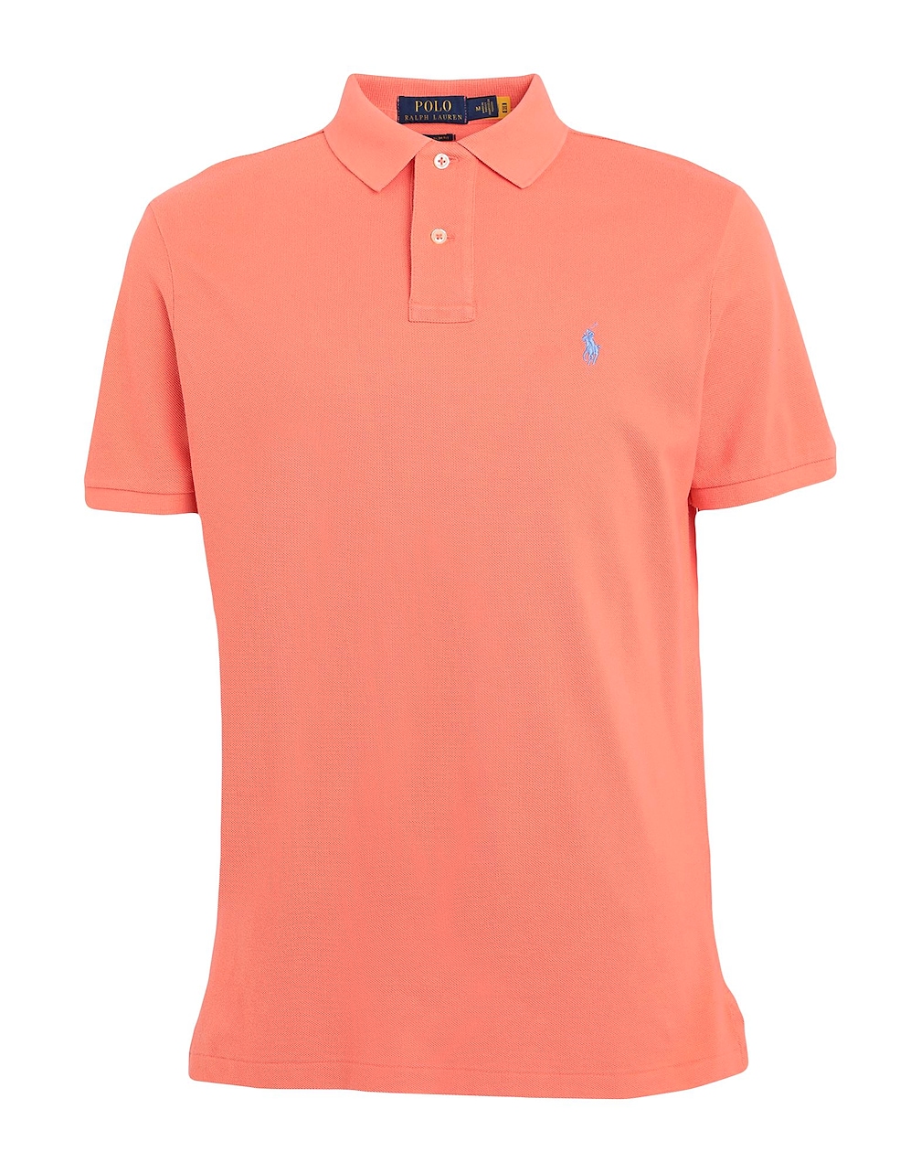 POLO RALPH LAUREN - Polo shirts
