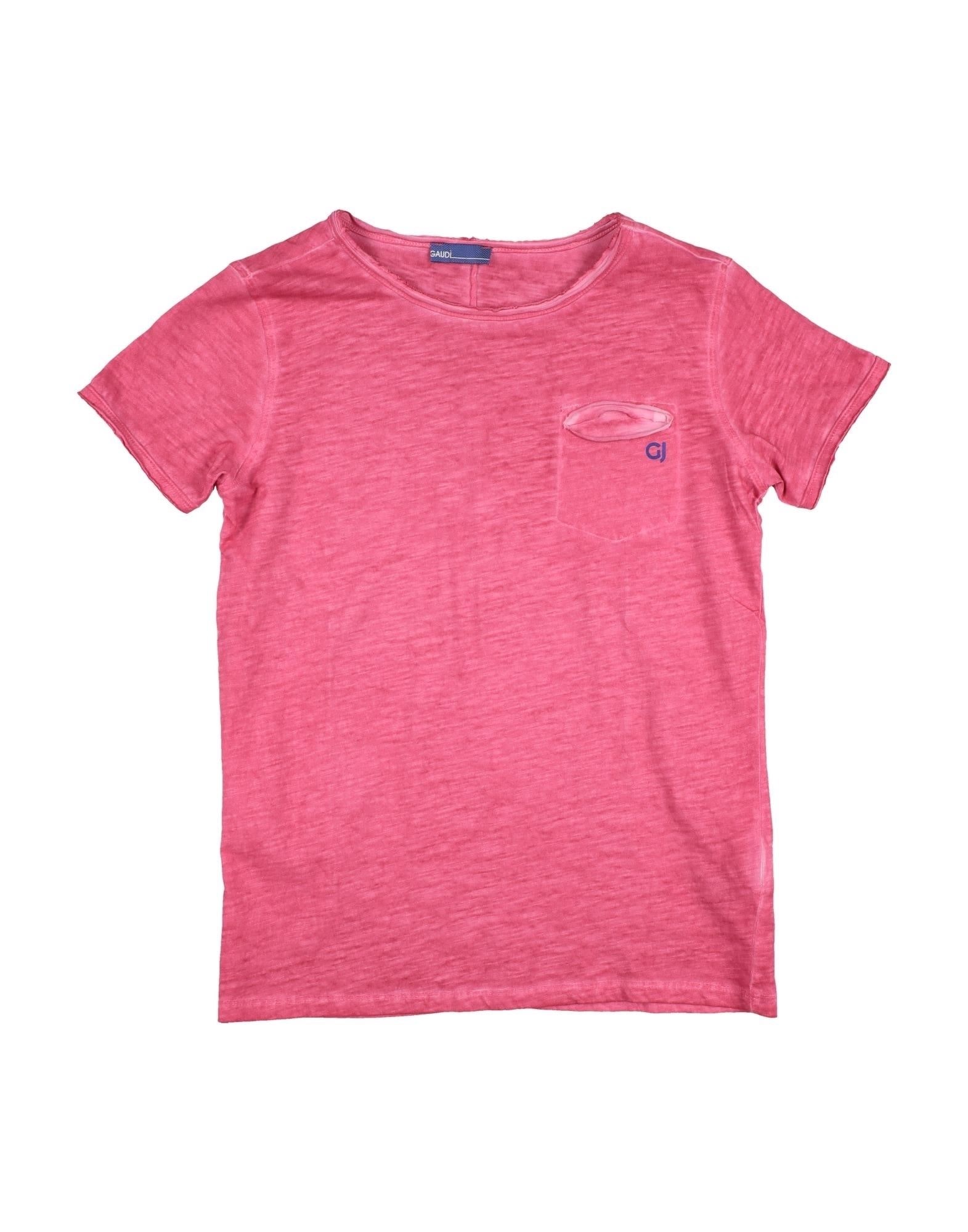 GAUDÌ - T-shirts