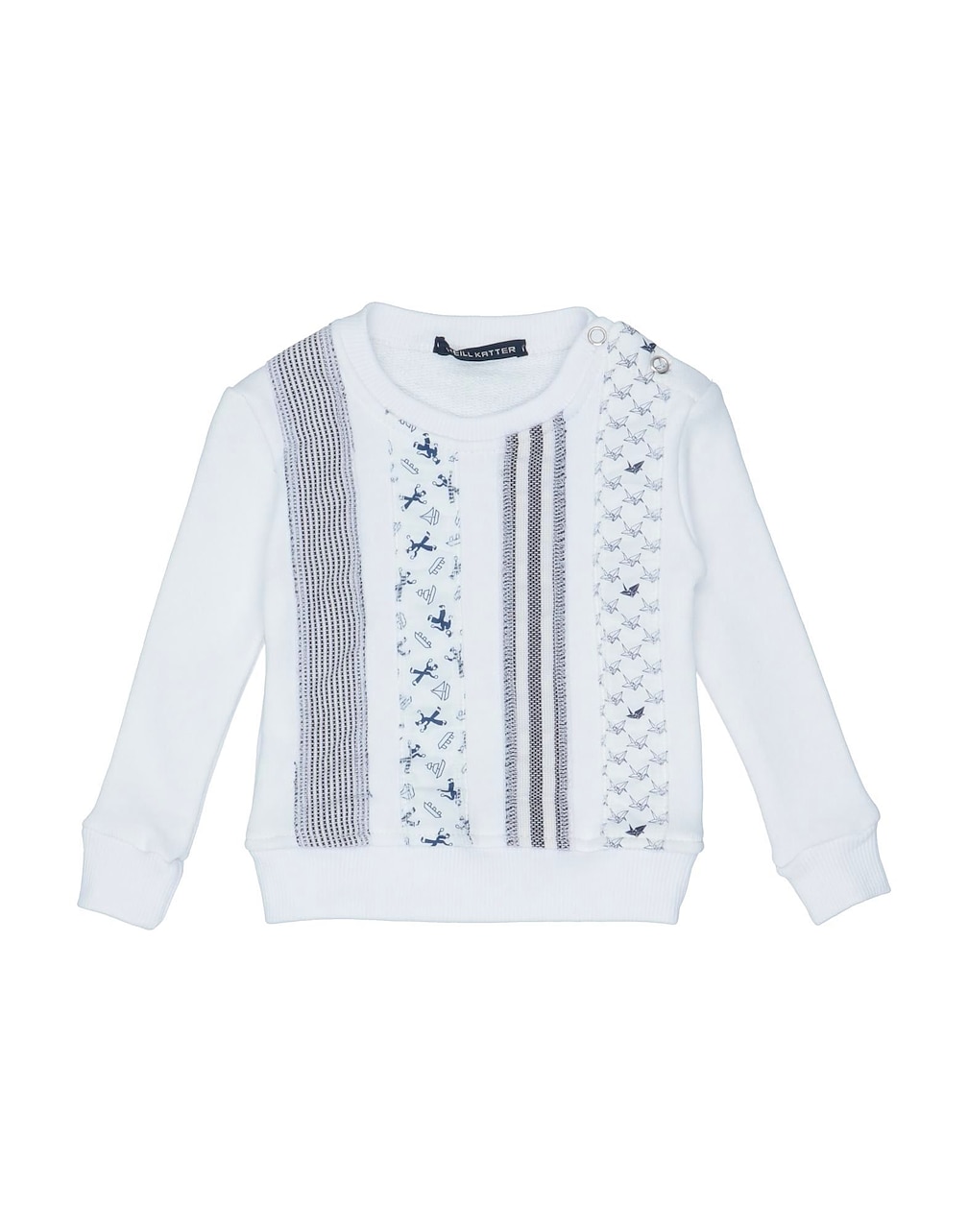 NEILL KATTER - Sweatshirts