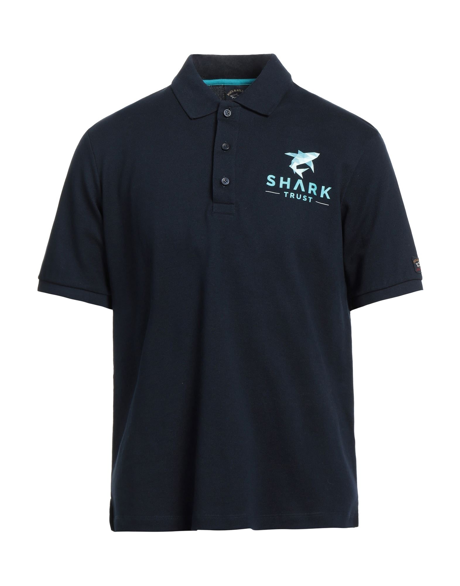 PAUL & SHARK - Polo shirts