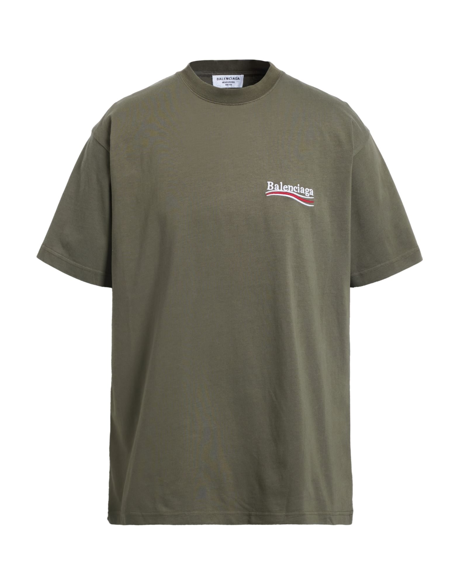 BALENCIAGA - T-shirts