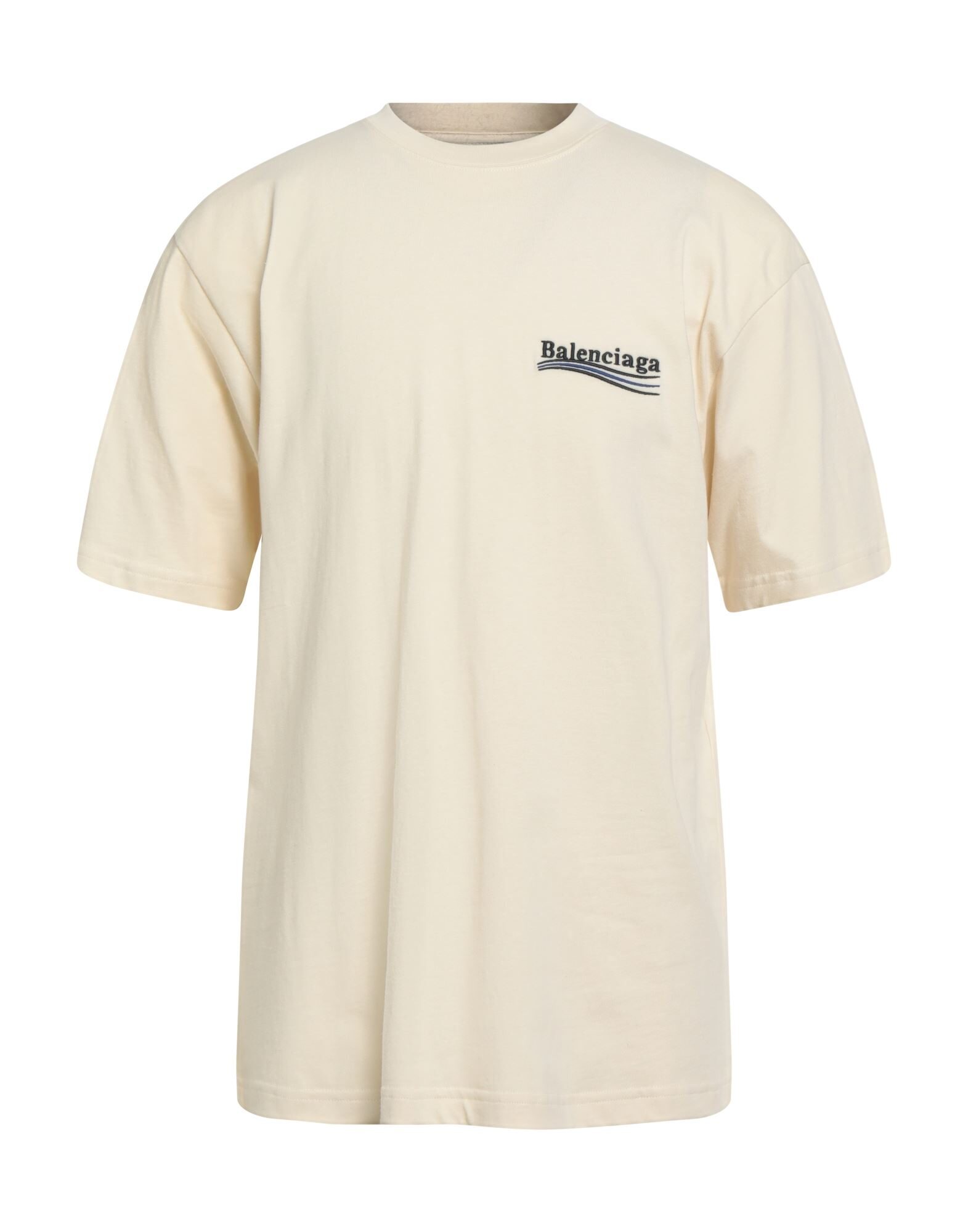 BALENCIAGA - T-shirts