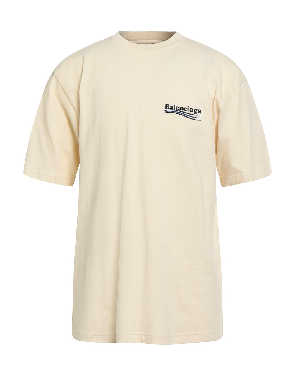 BALENCIAGA - T-shirts