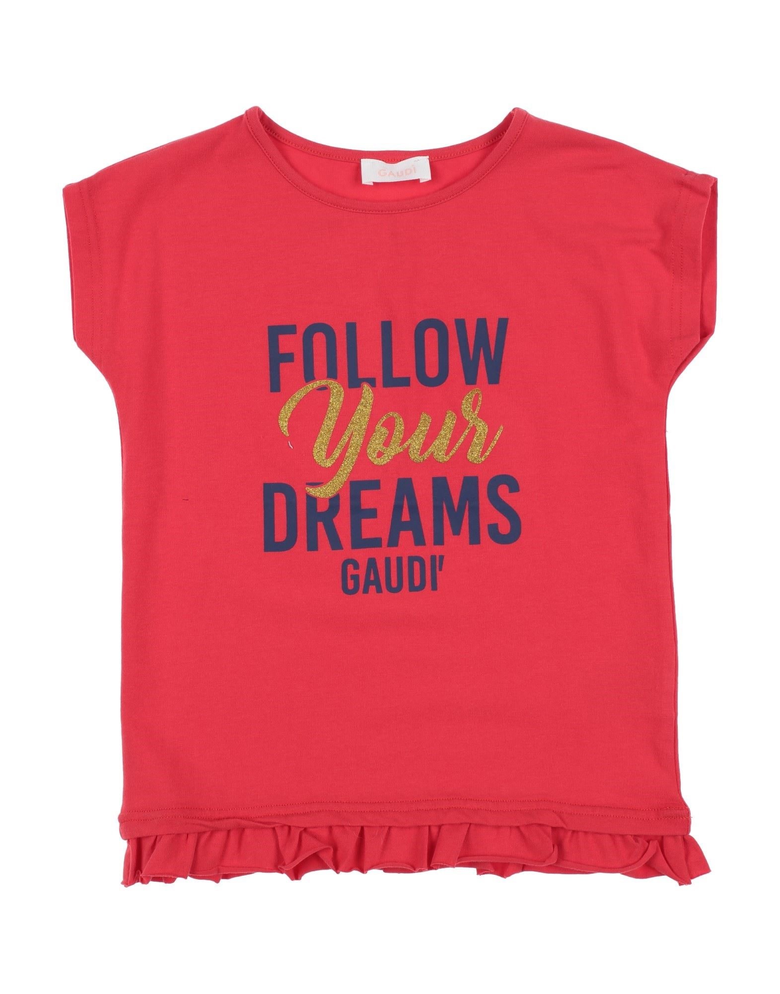 GAUDÌ - T-shirts
