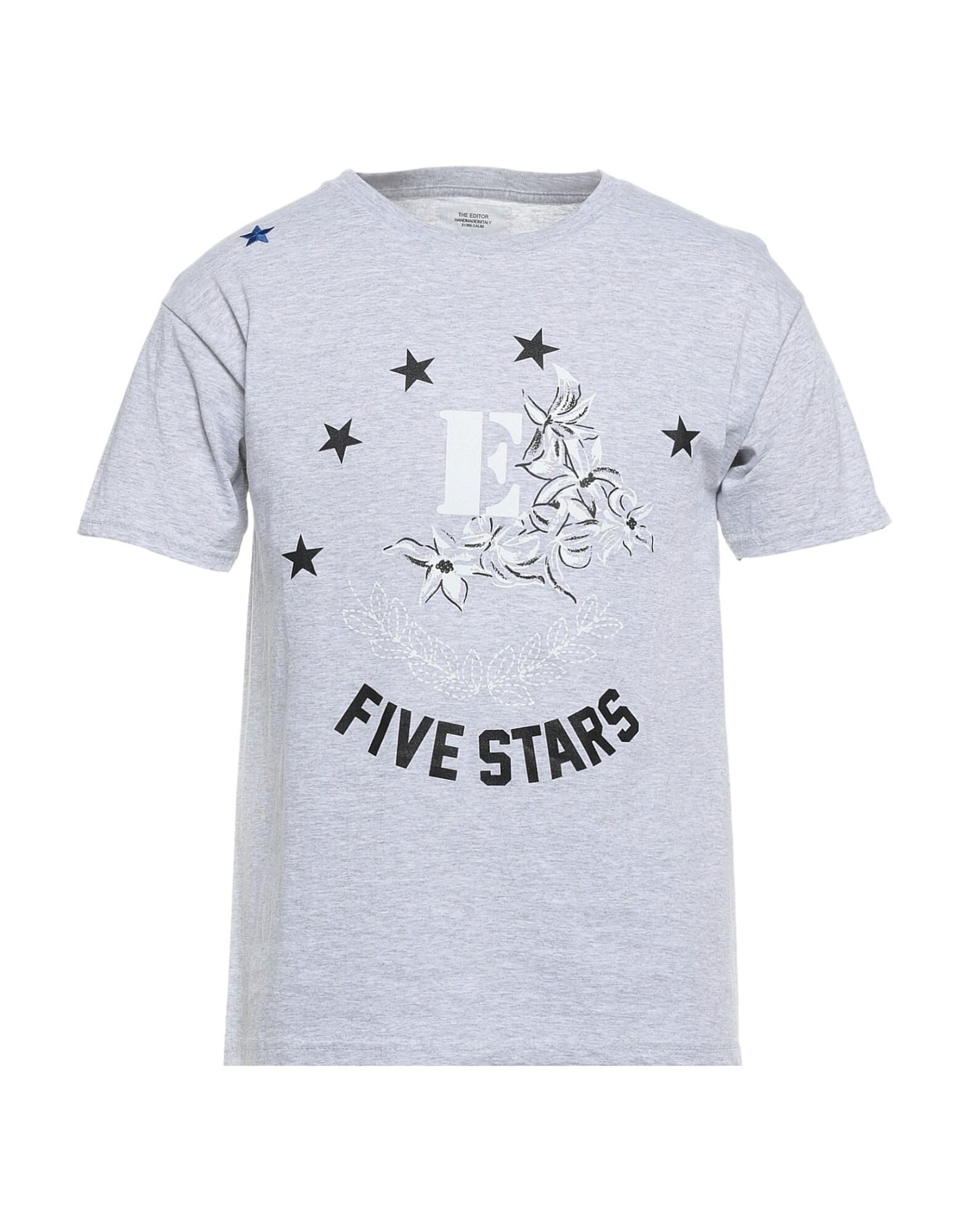 THE EDITOR - Футболки