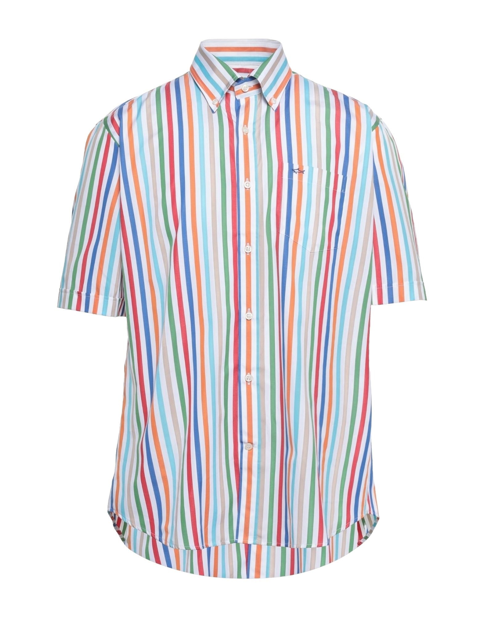 PAUL & SHARK - Shirts