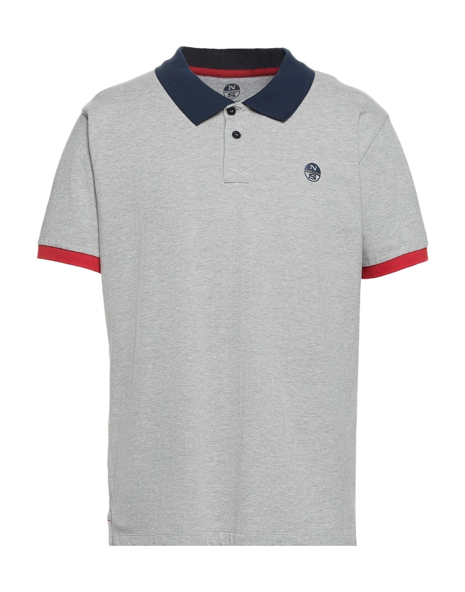 NORTH SAILS - Polo shirts