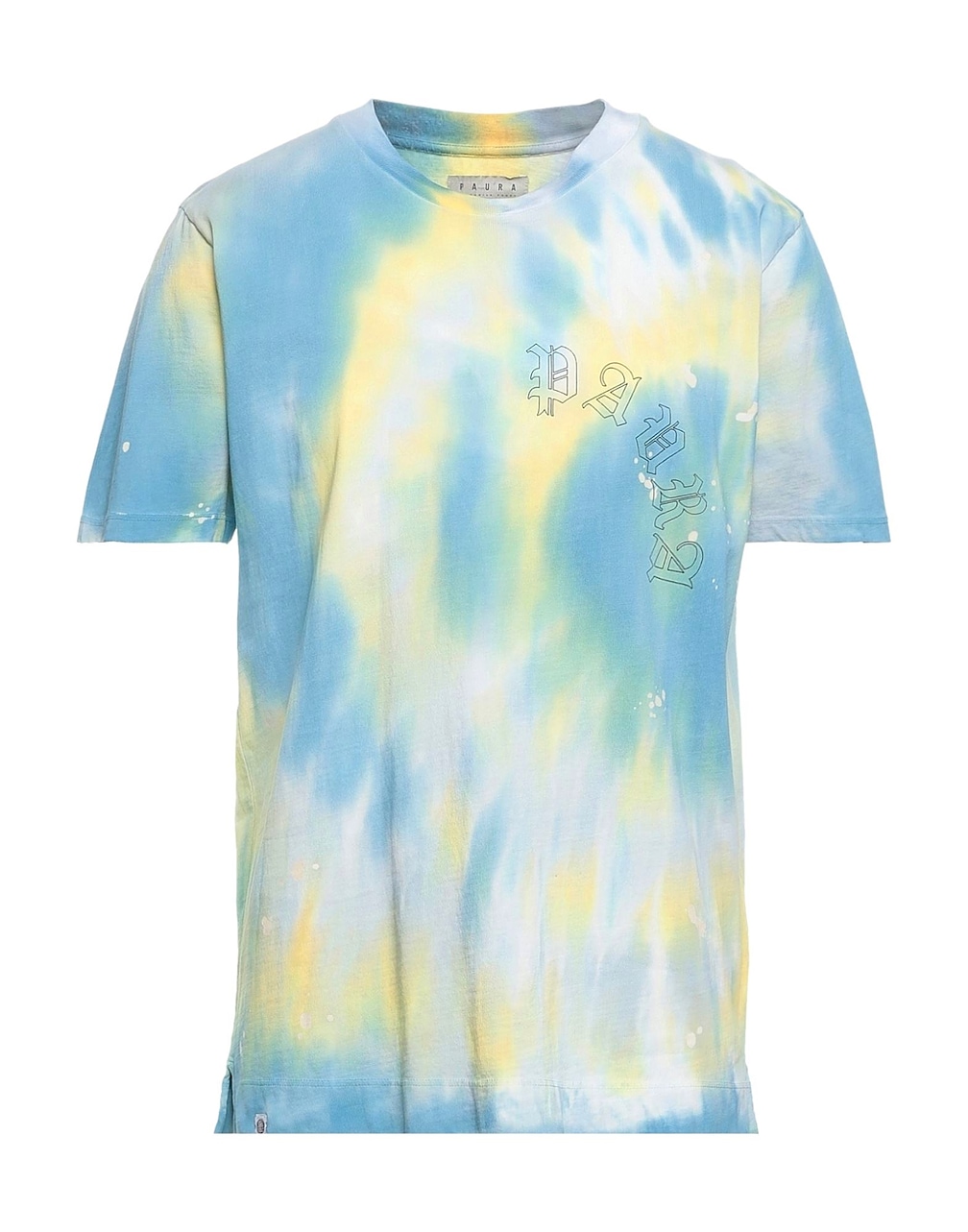 PAURA - T-shirts