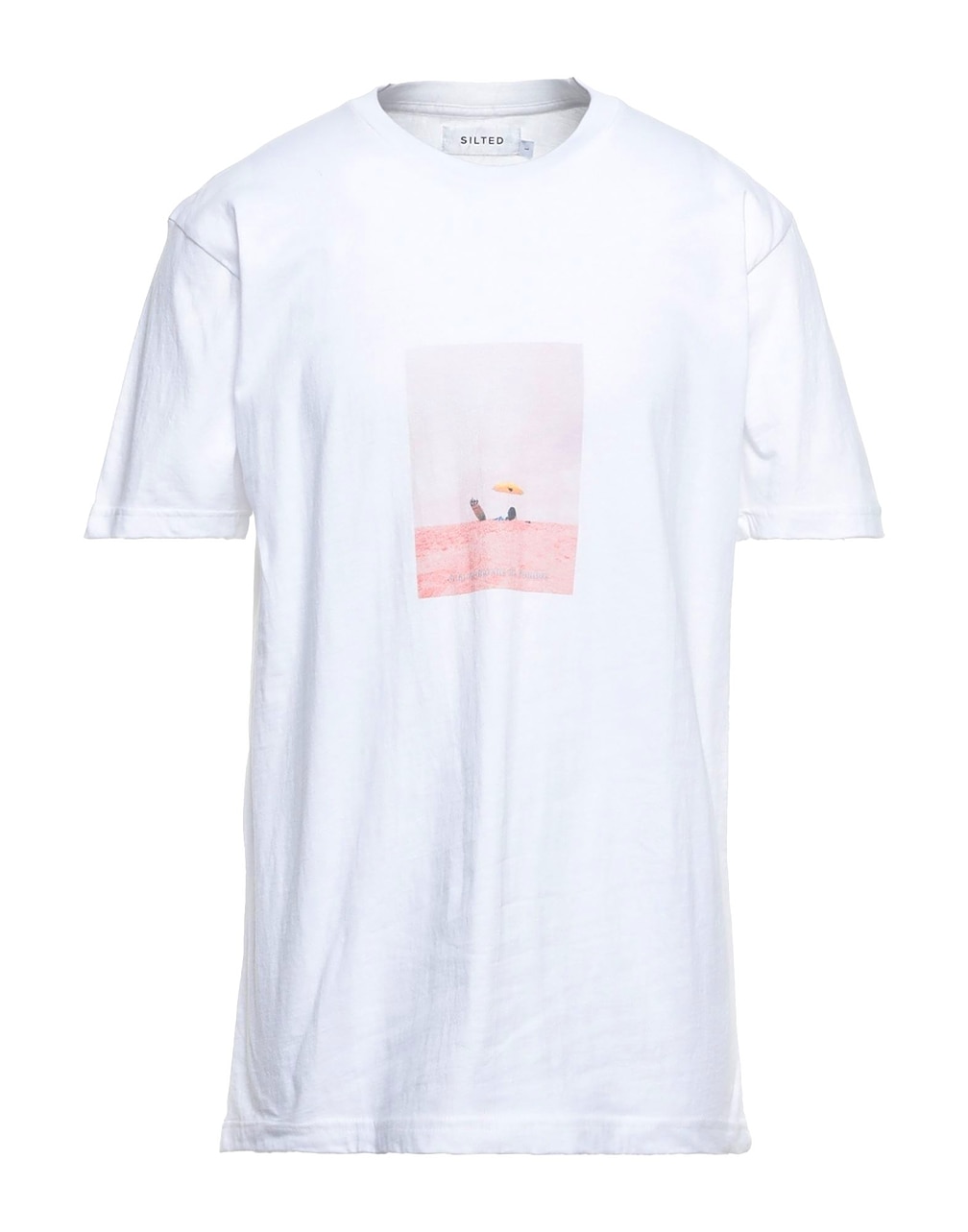 THE SILTED COMPANY - T-shirts
