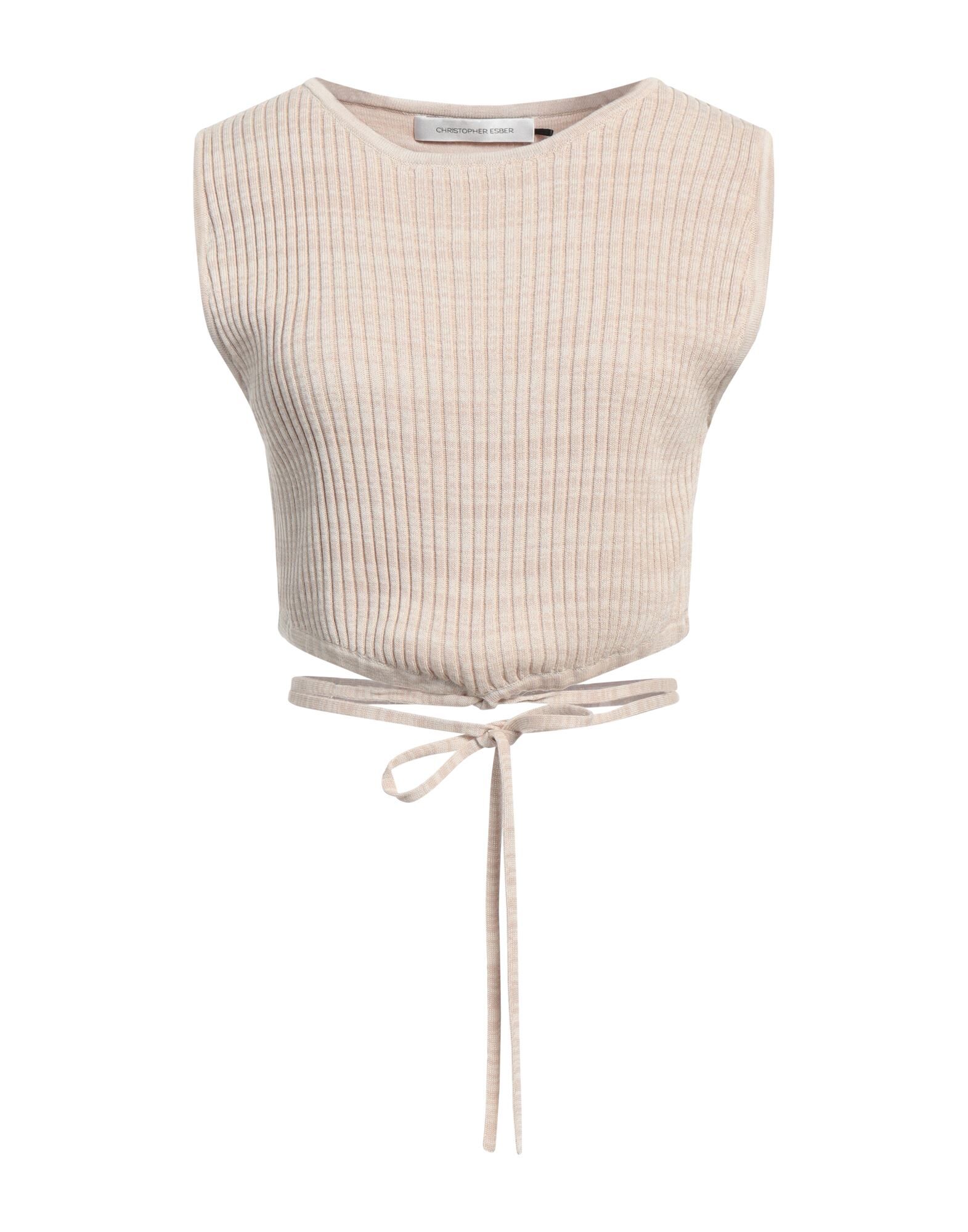 CHRISTOPHER ESBER - Tops