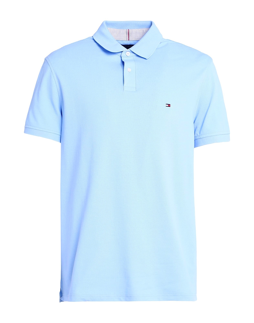 TOMMY HILFIGER - Polo shirts