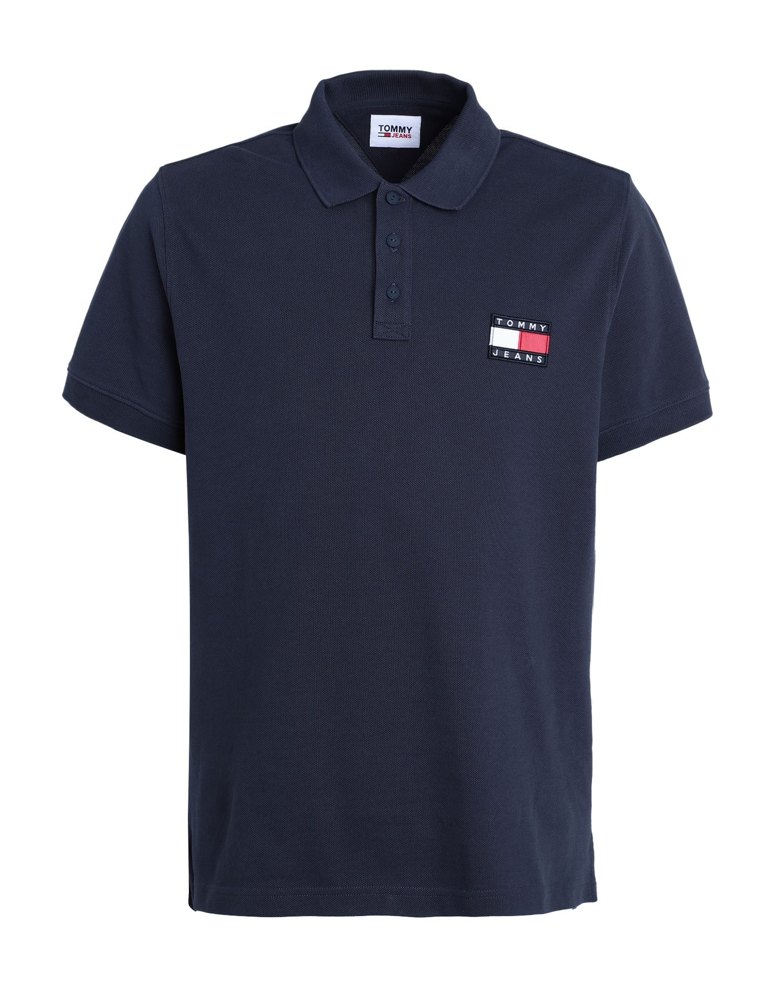 TOMMY JEANS - Polo shirts