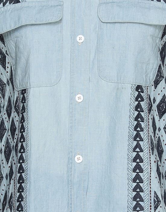 COAST WIDE Pубашка