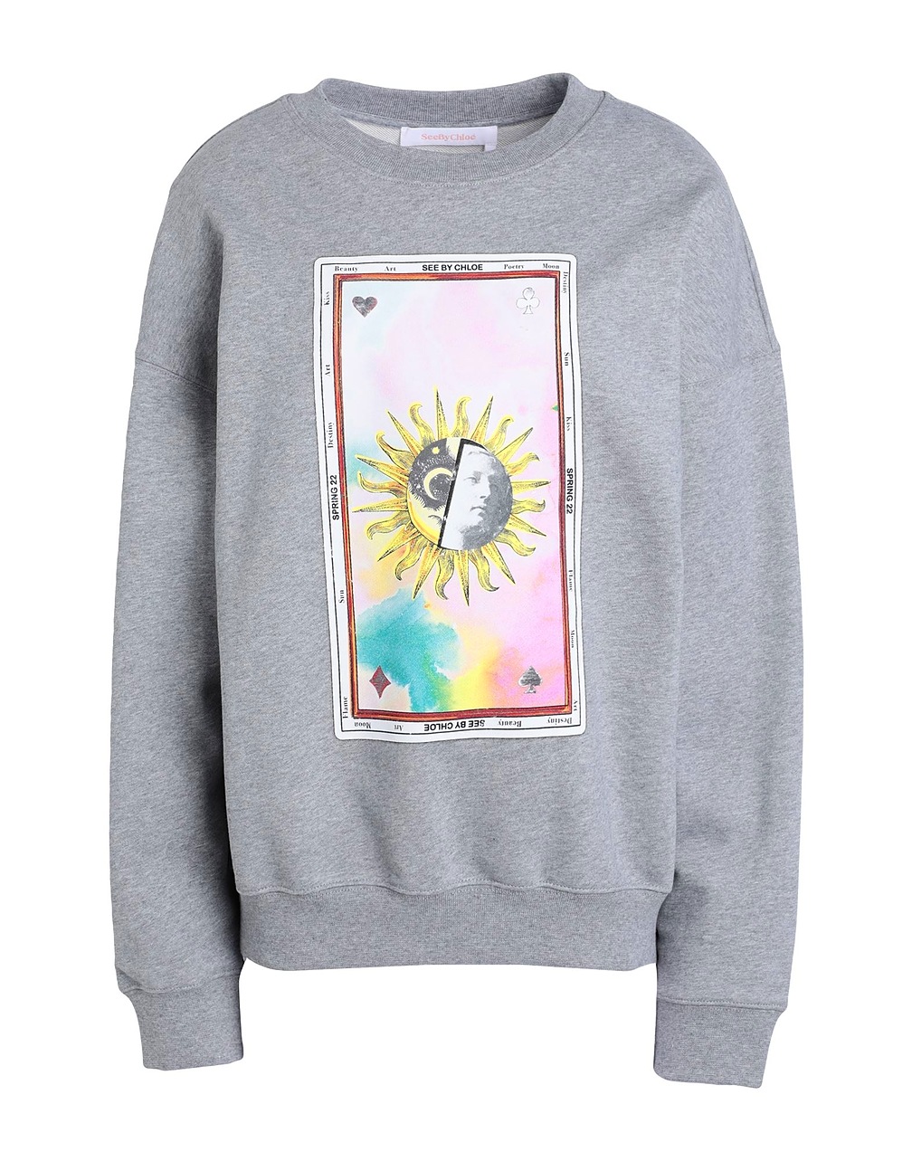 SEE BY CHLOÉ - Sweatshirts