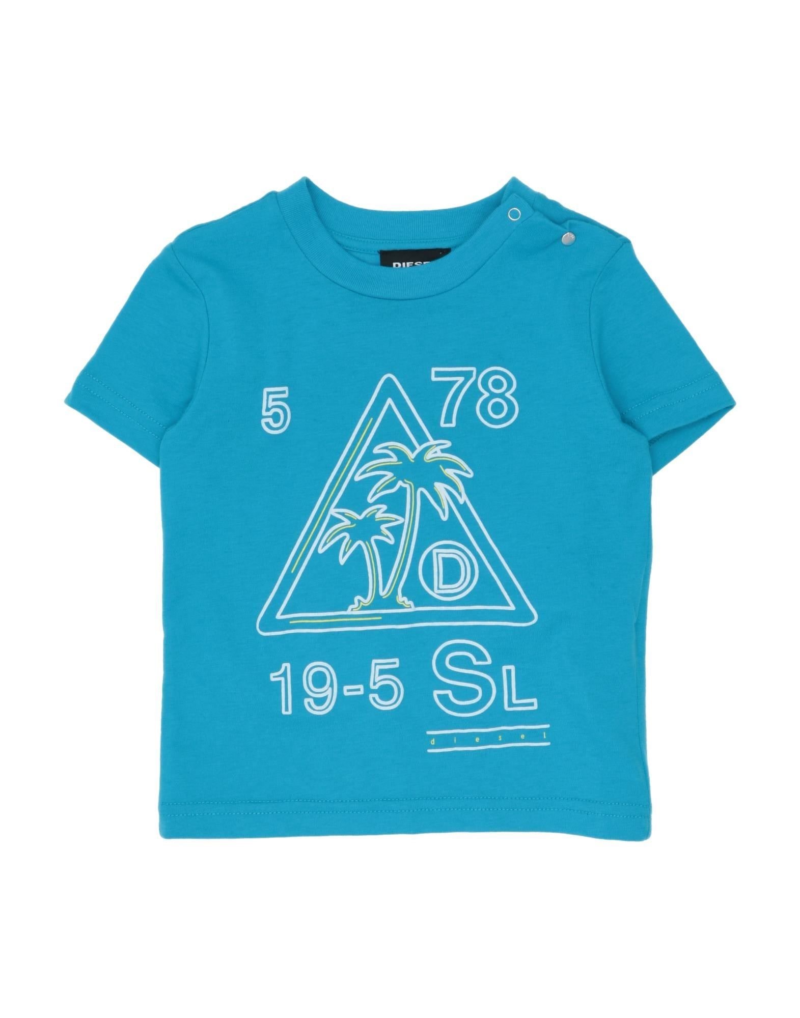 DIESEL - Футболки