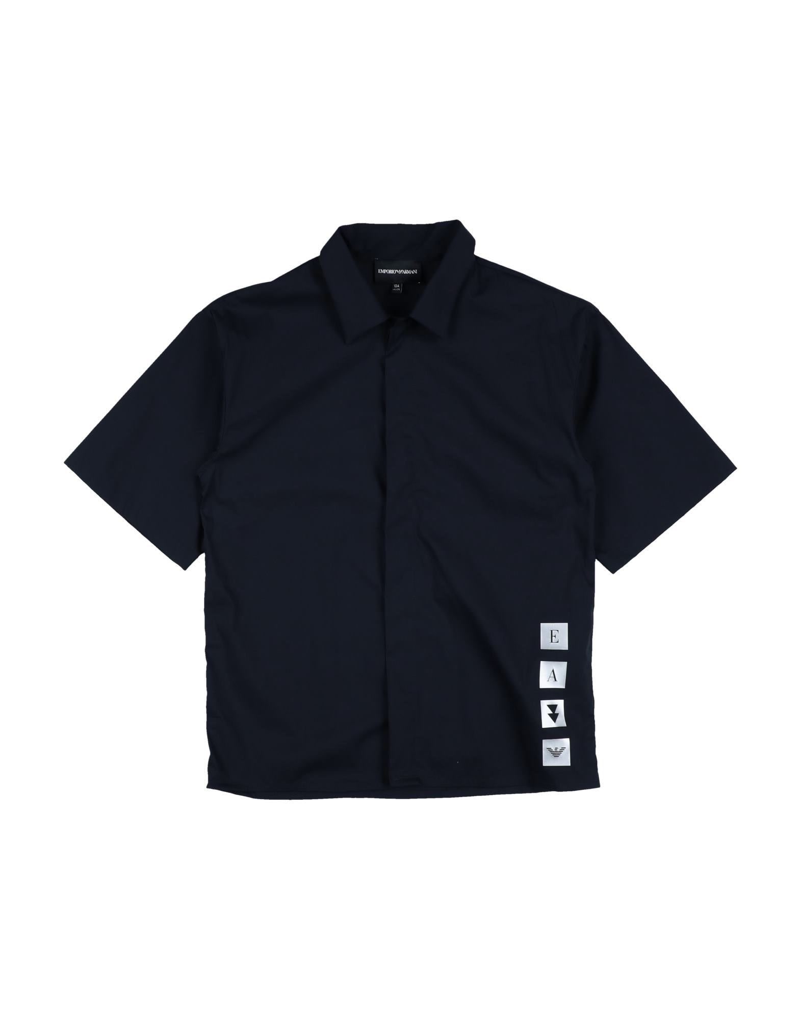 EMPORIO ARMANI - Camicie