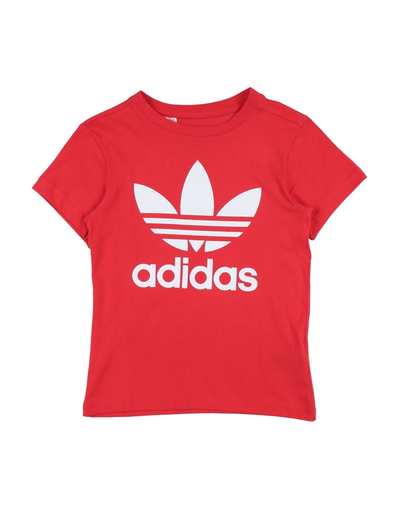 ADIDAS ORIGINALS - T-shirts