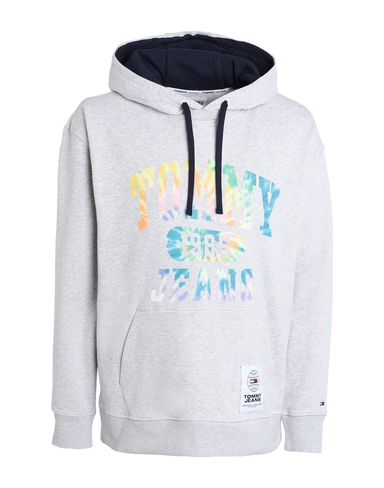 TOMMY JEANS - スウェットシャツ