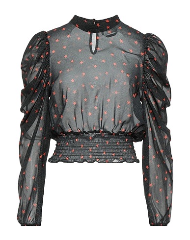 BERNA Top Black 100% Polyester