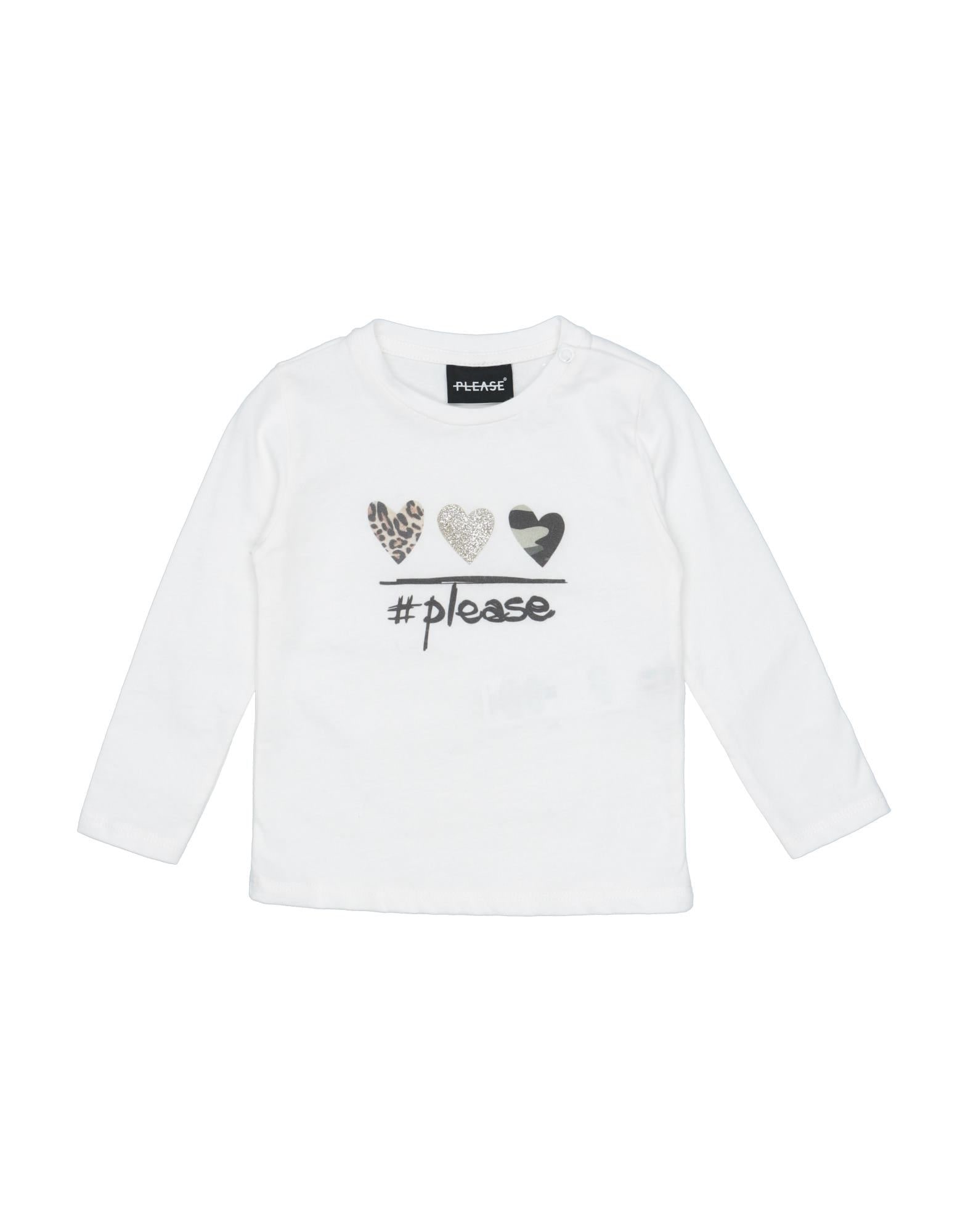 PLEASE - T-shirts