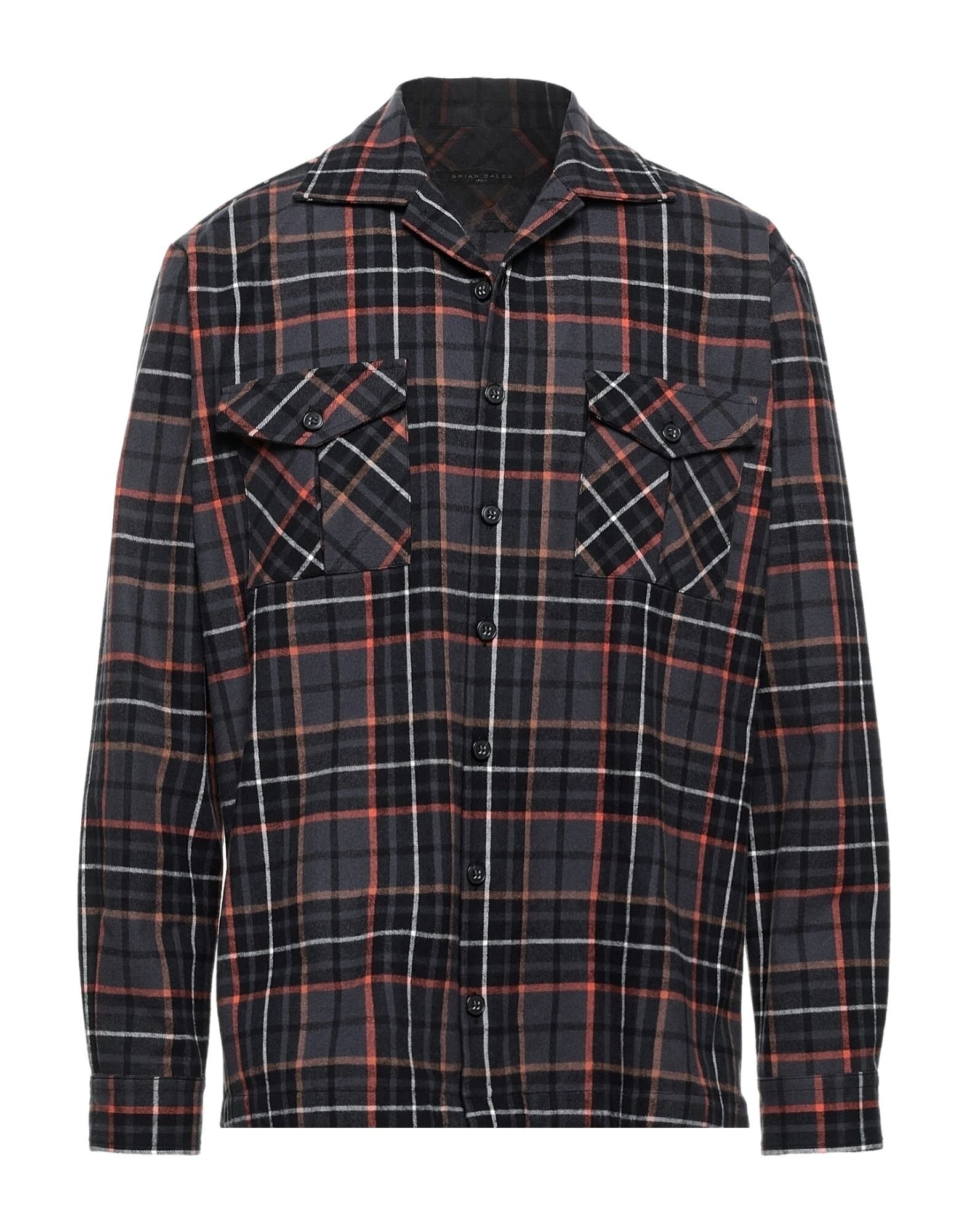 BRIAN DALES - Shirts