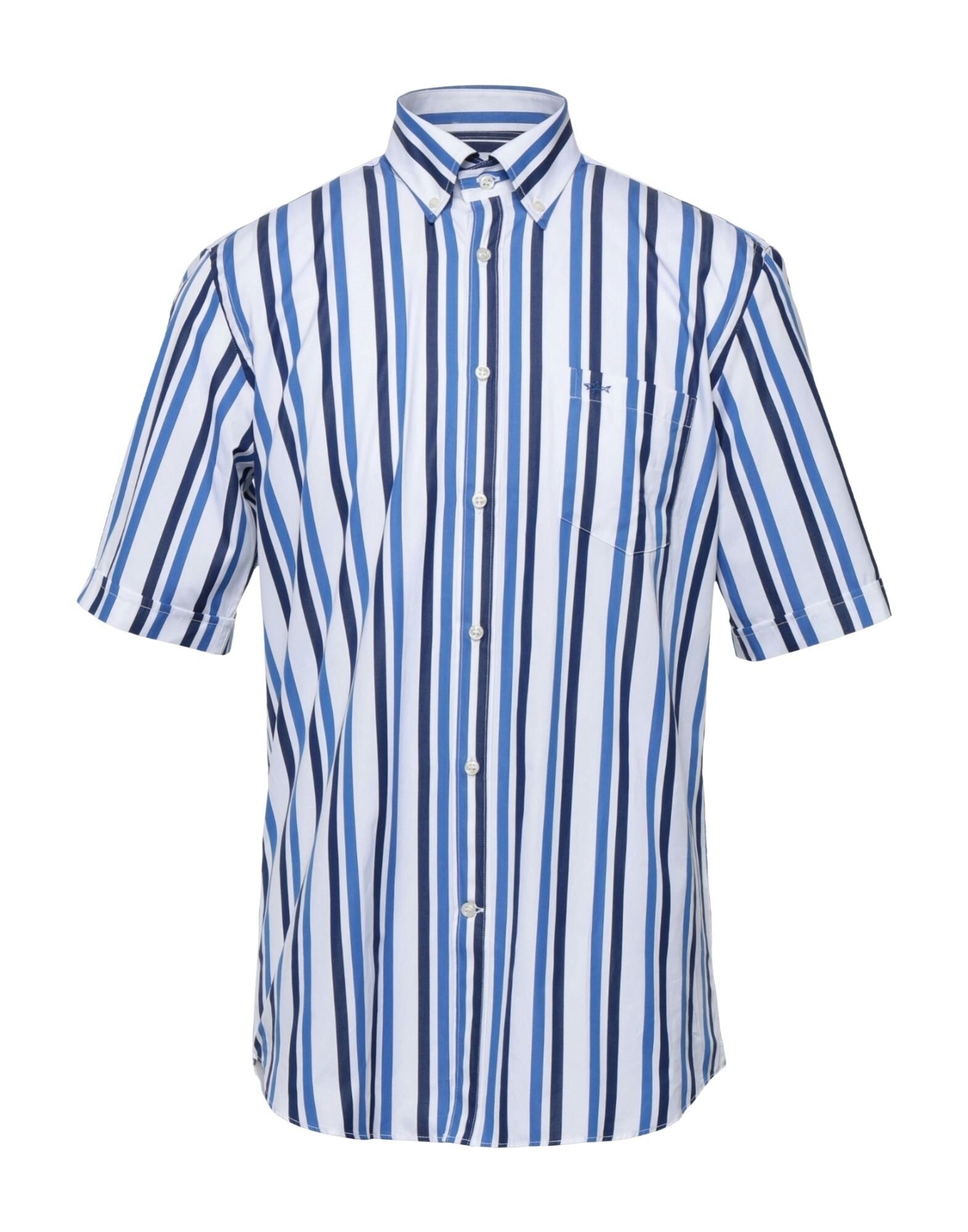 PAUL & SHARK - Shirts