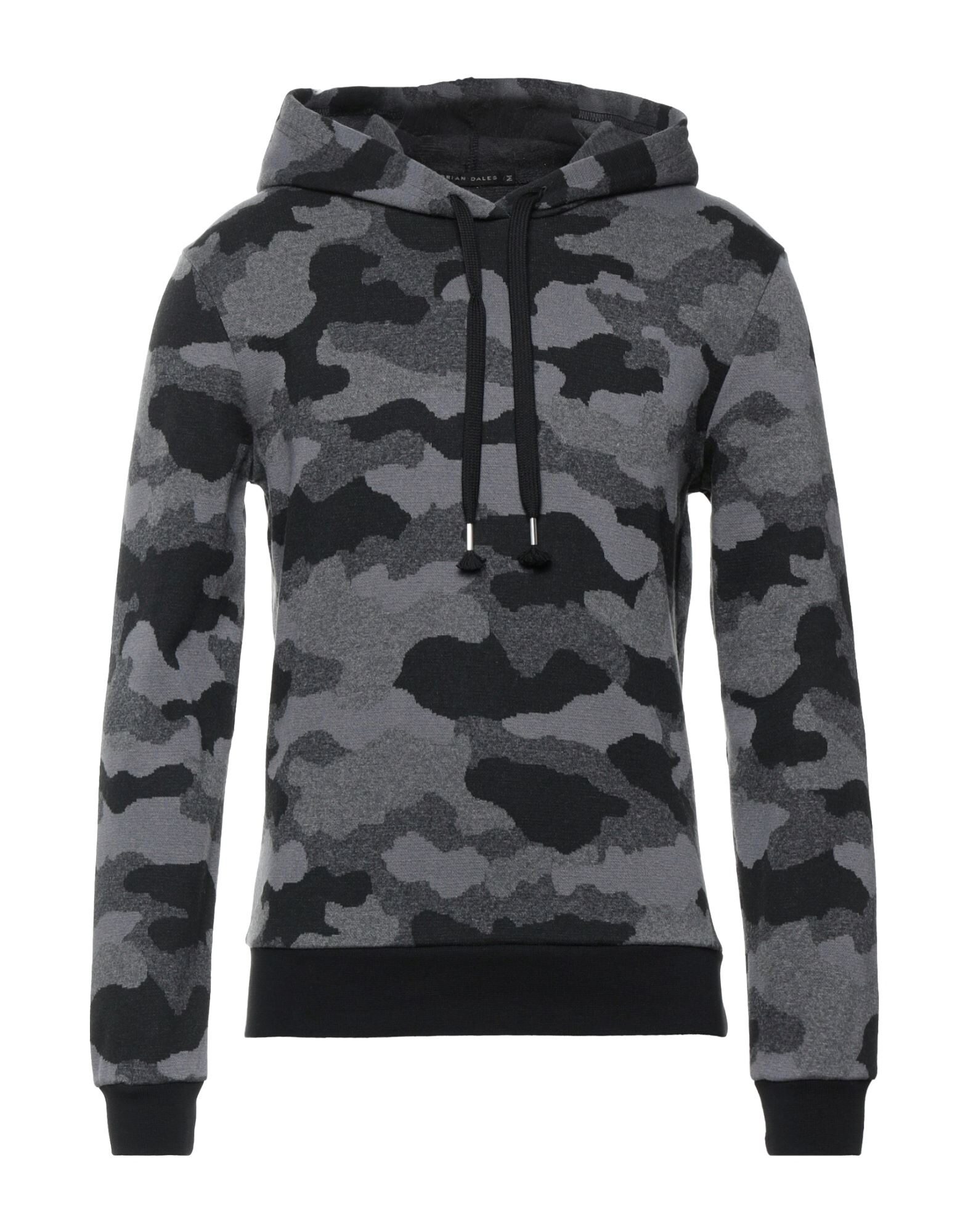 BRIAN DALES - Sudaderas