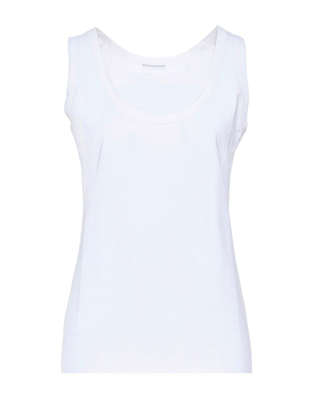STEFANO MORTARI - Tank Tops