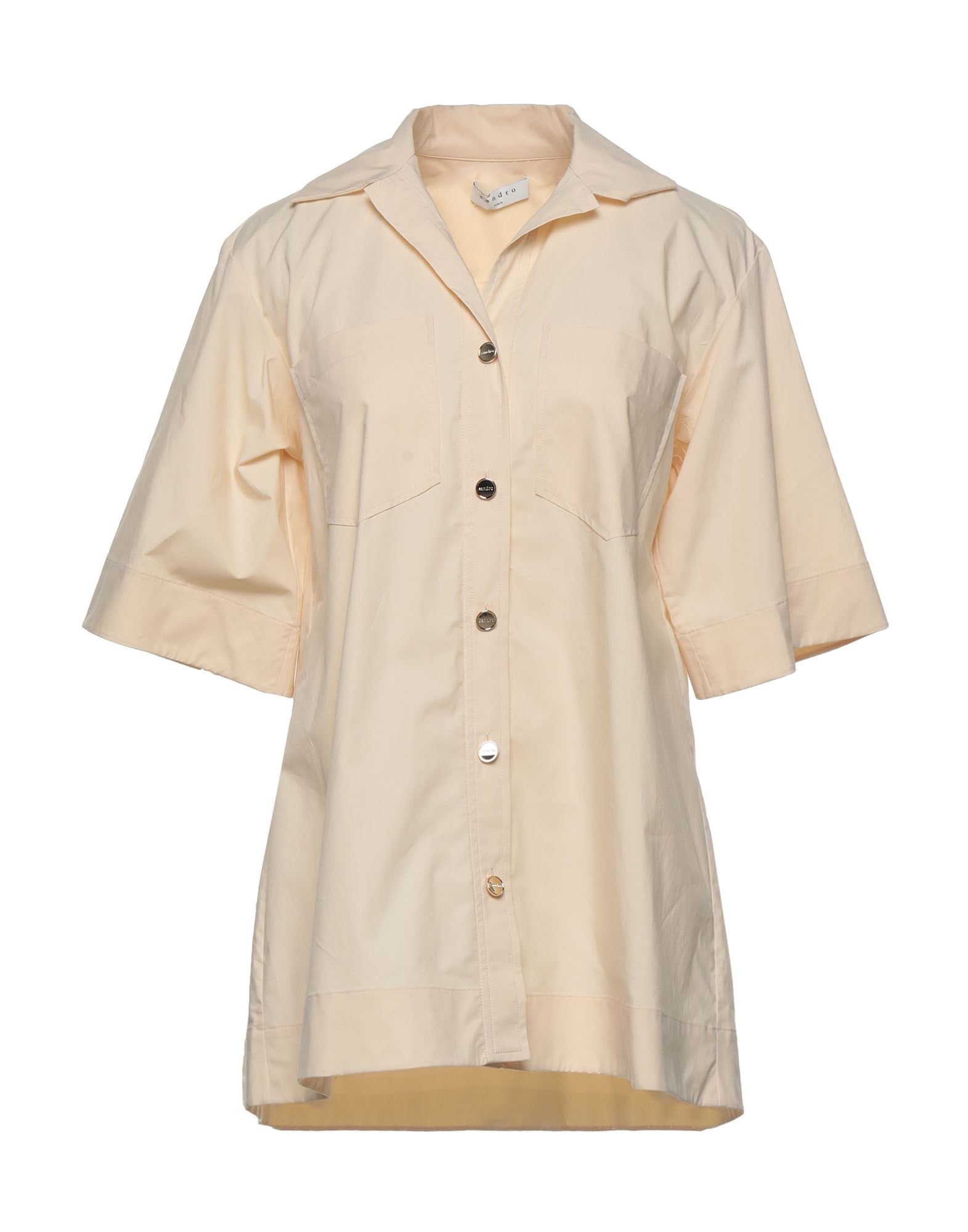 SANDRO - Πουκάμισα 