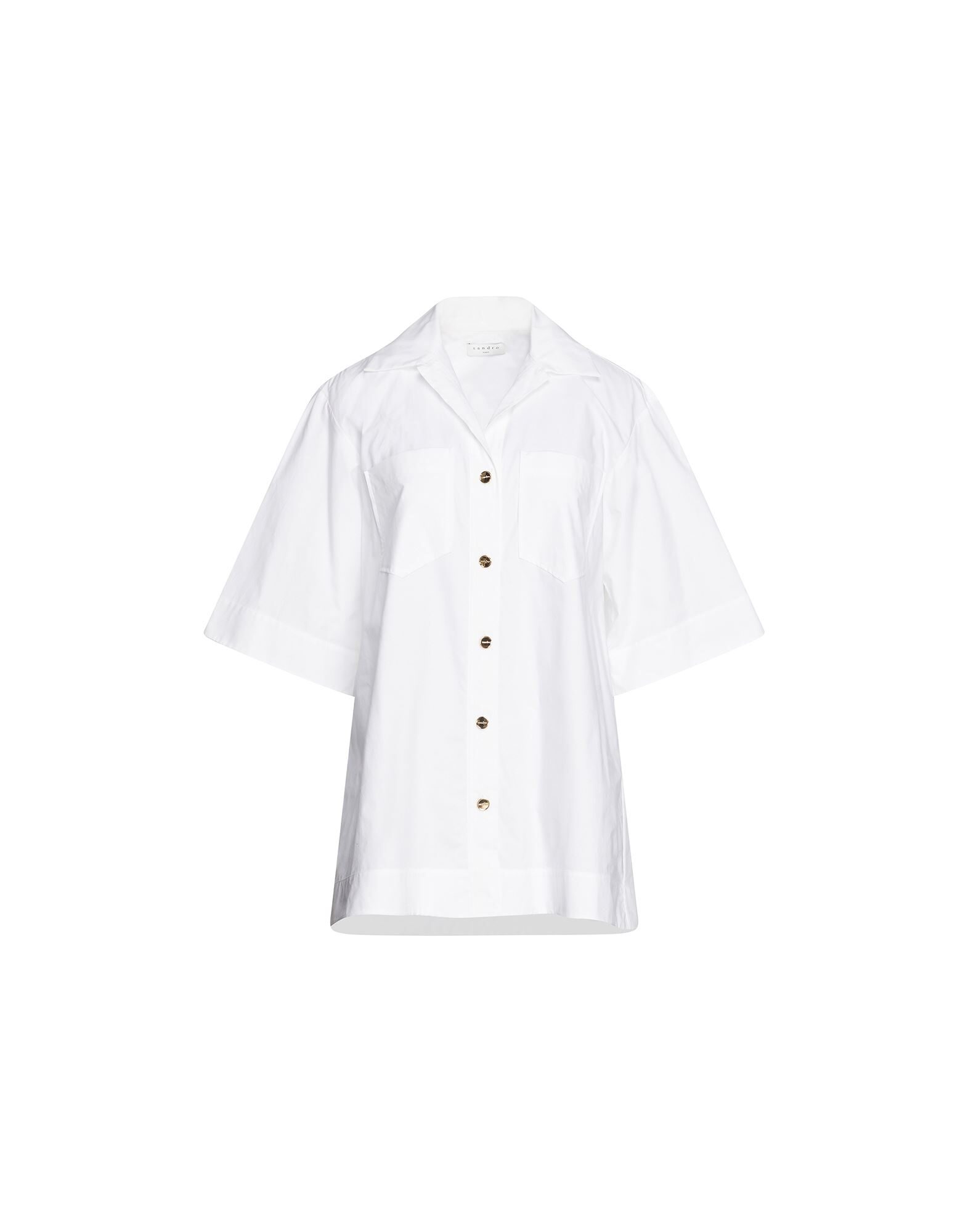 SANDRO - 셔츠