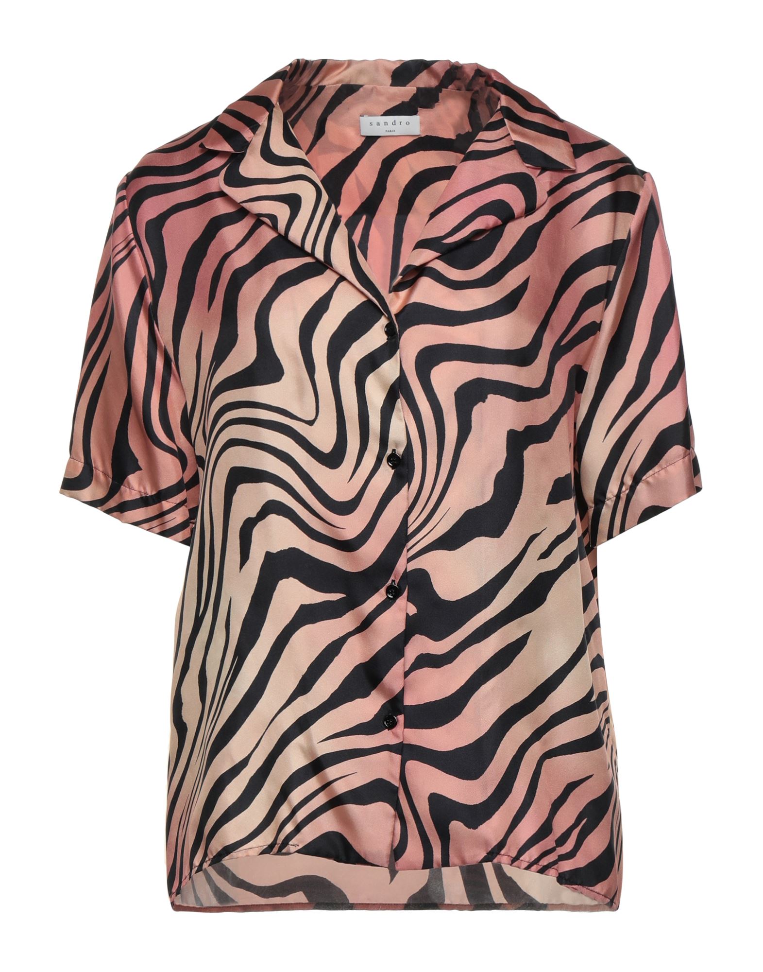 SANDRO - Camicie