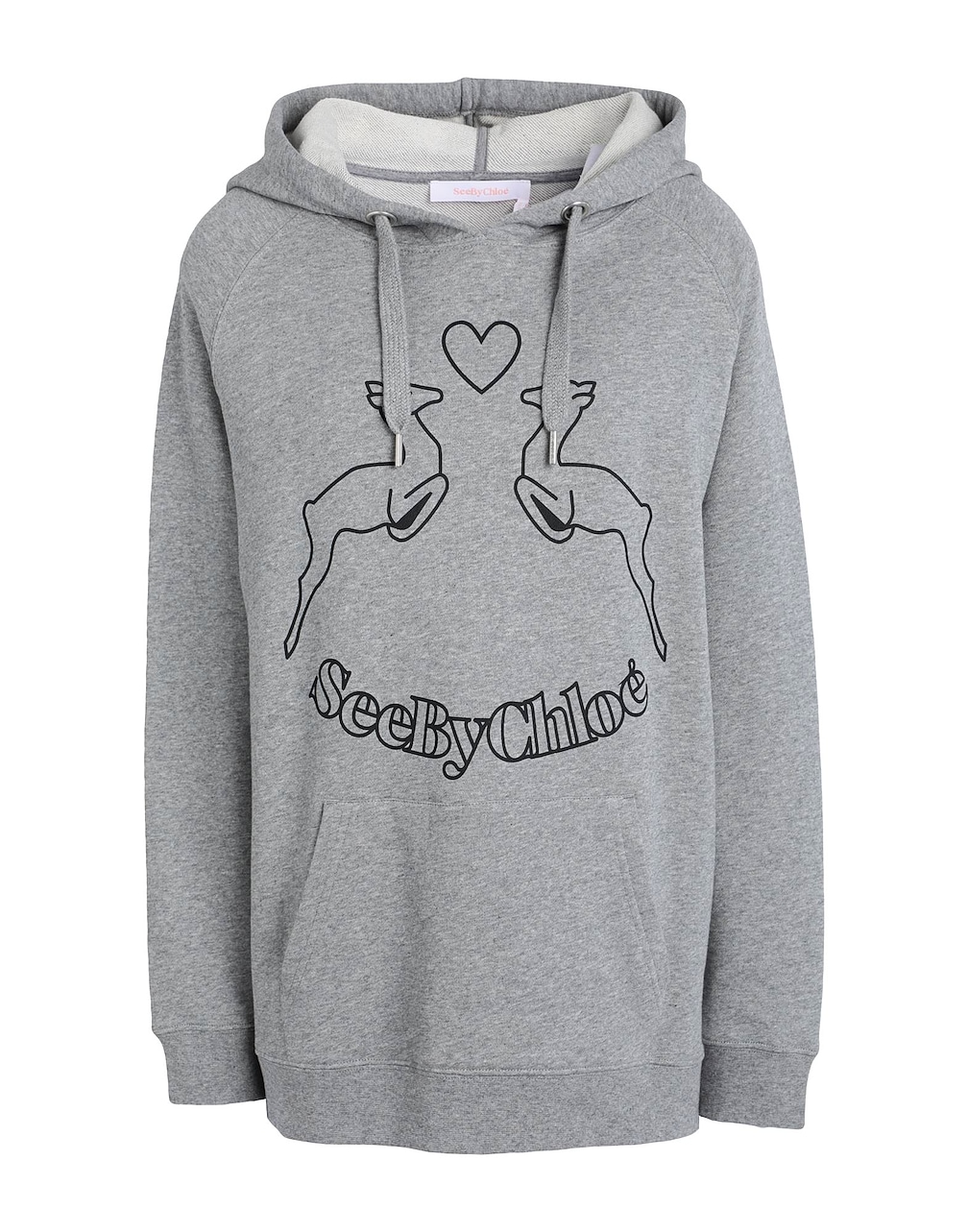 SEE BY CHLOÉ - Sweatshirts