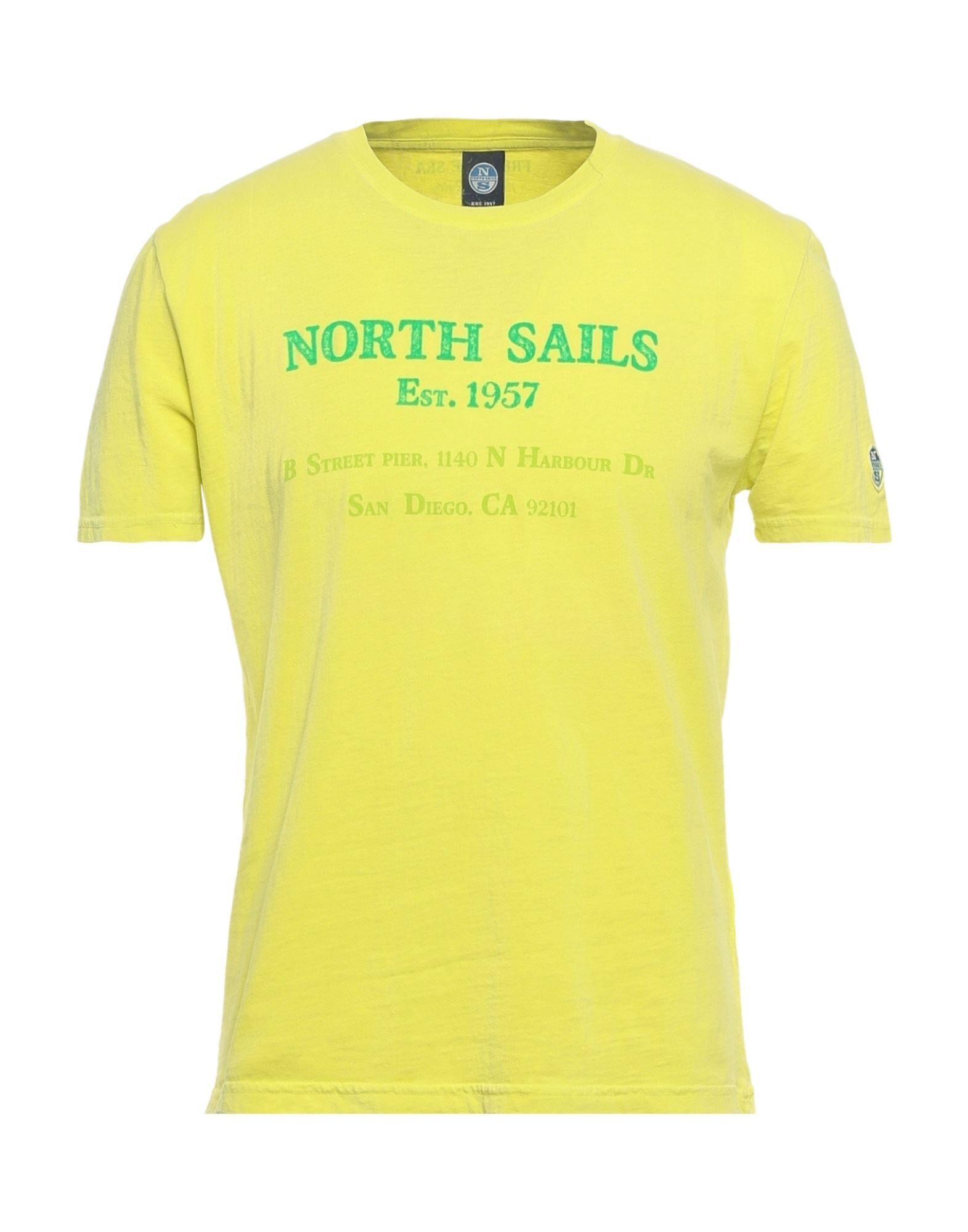 NORTH SAILS Футболка 7890₽