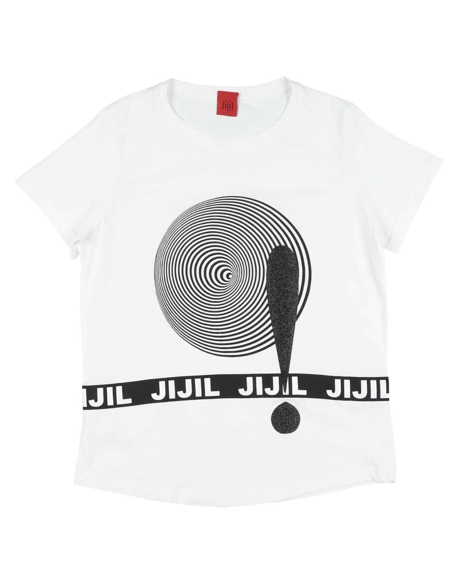 JIJIL JOLIE - T-shirts