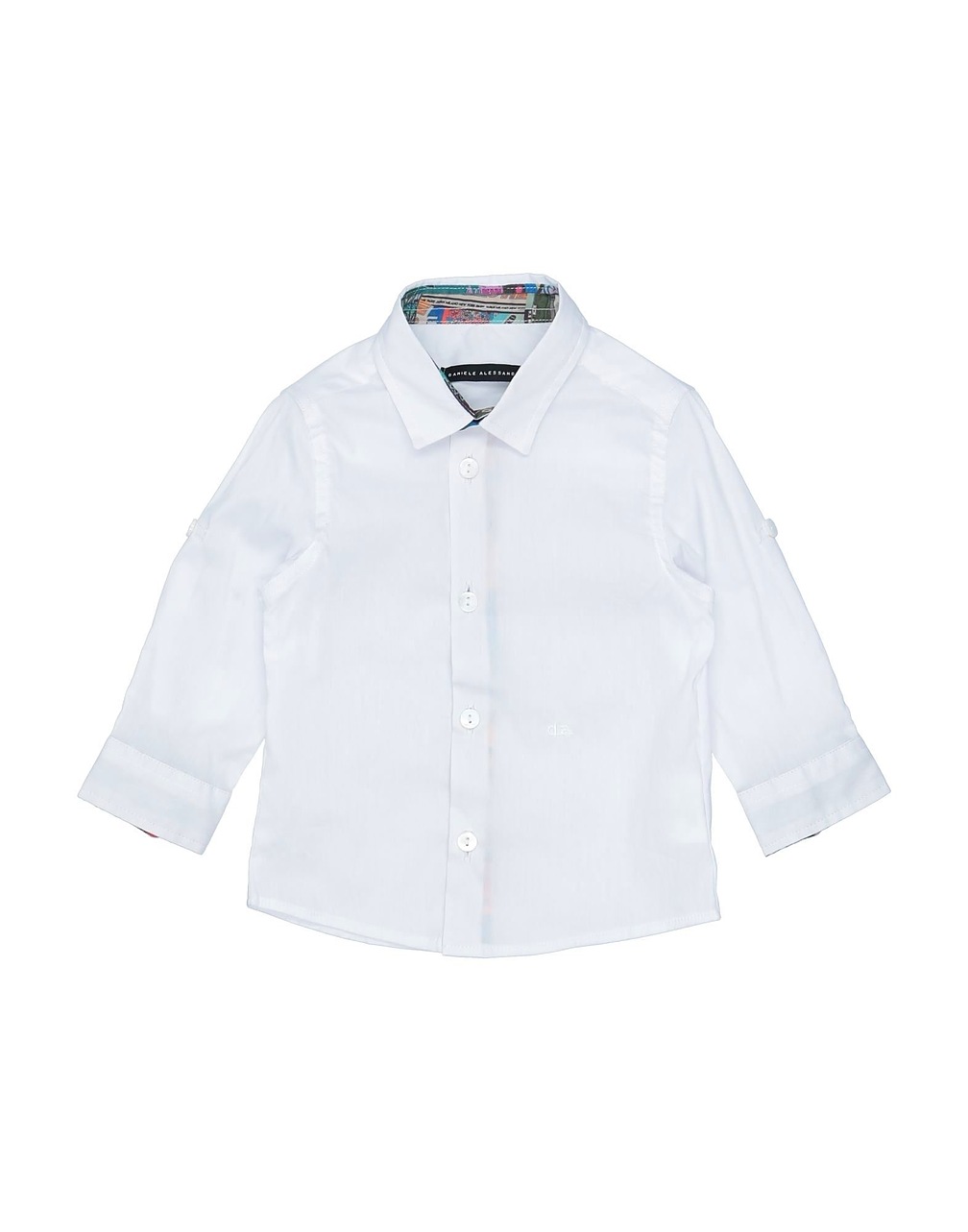 DANIELE ALESSANDRINI - Hemden