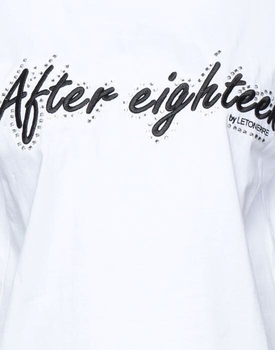 LE TONERRE Футболка