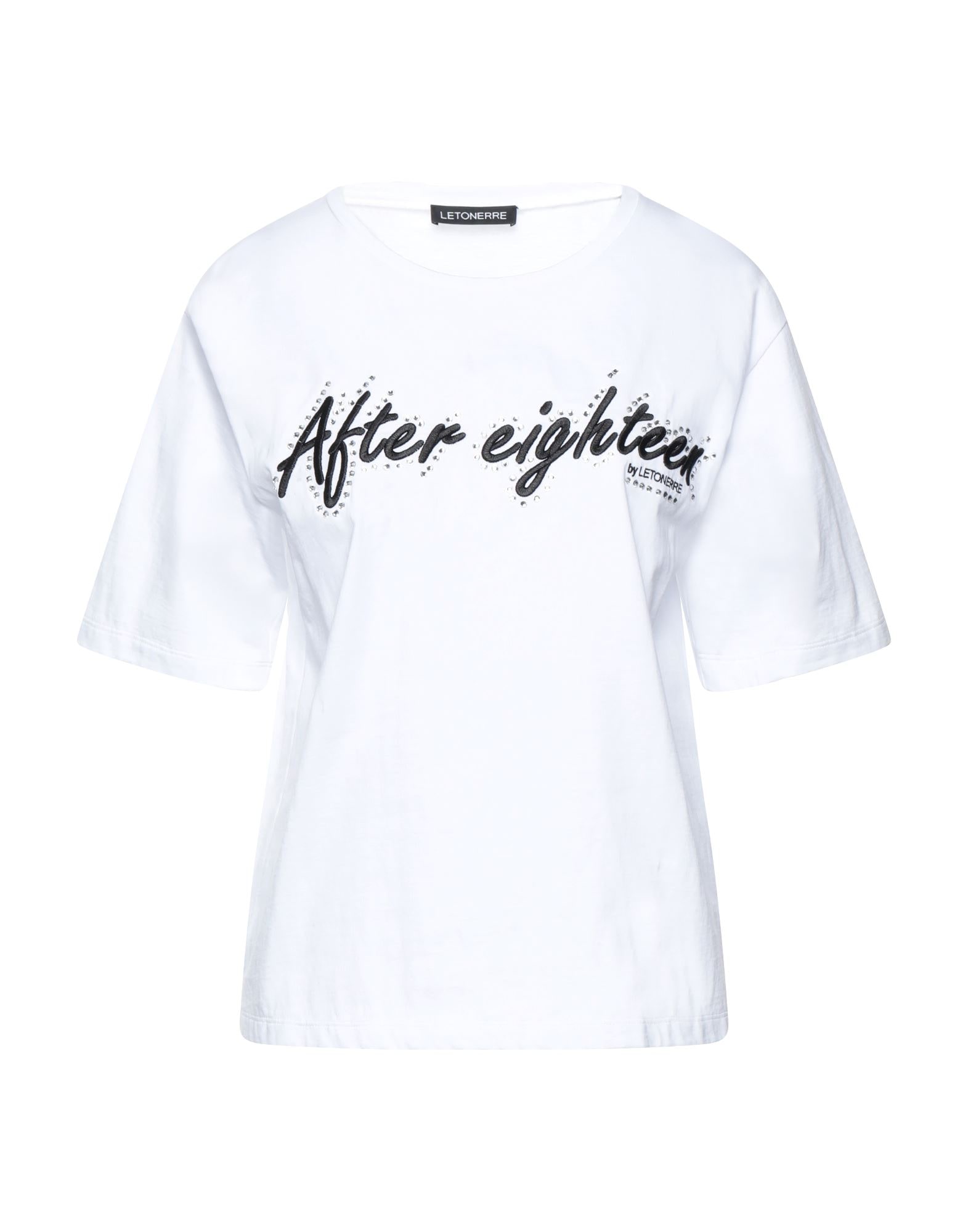 LE TONERRE - T-shirts