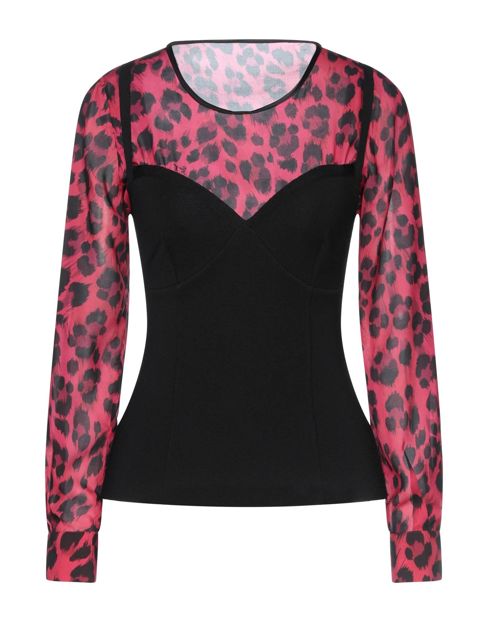 BOUTIQUE MOSCHINO - Tops