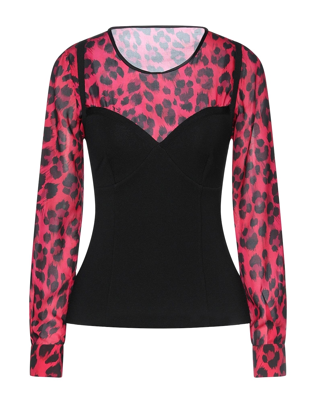 BOUTIQUE MOSCHINO - Tops