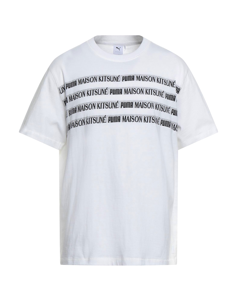 PUMA x MAISON KITSUNÉ - Camisetas