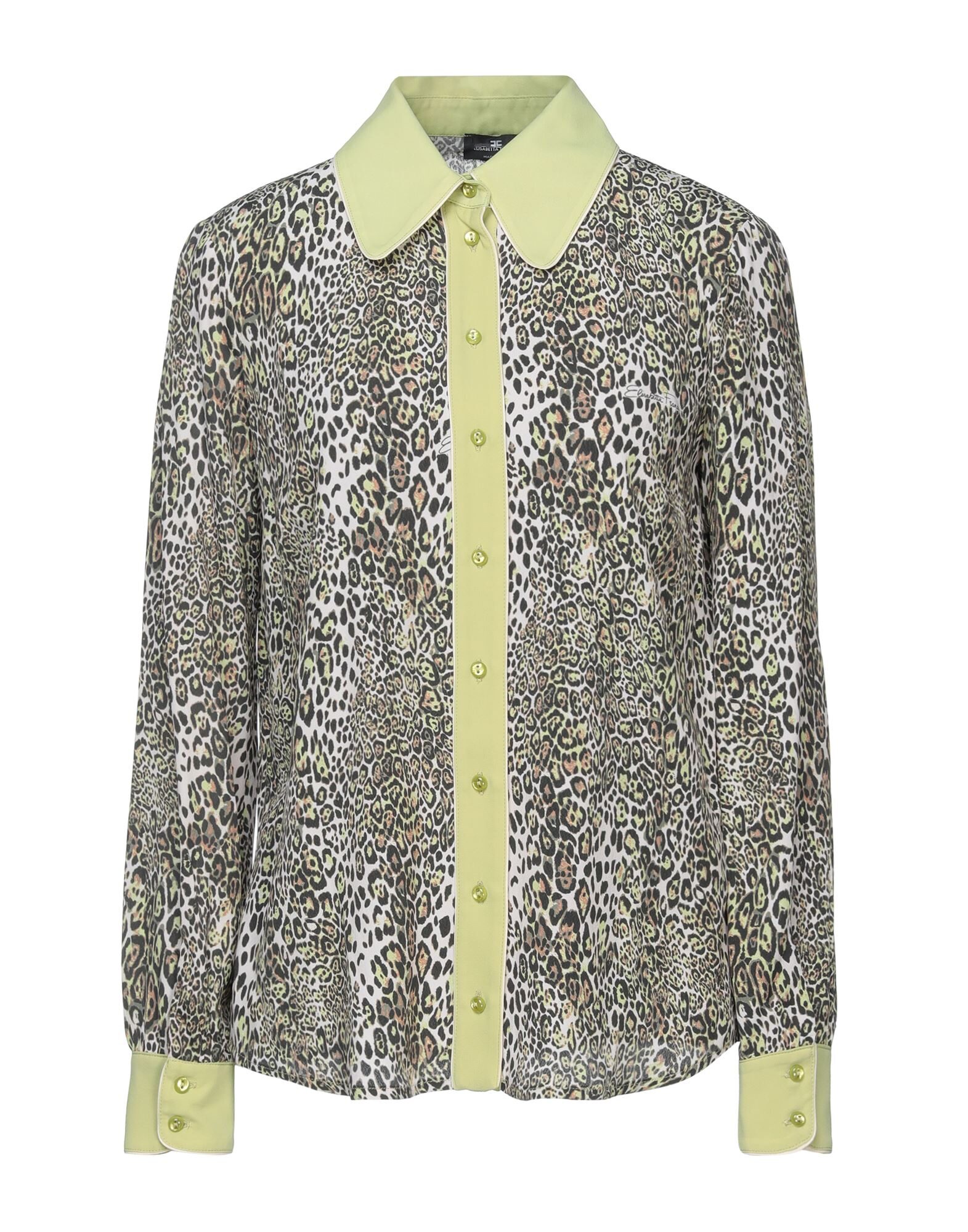 ELISABETTA FRANCHI - シャツ