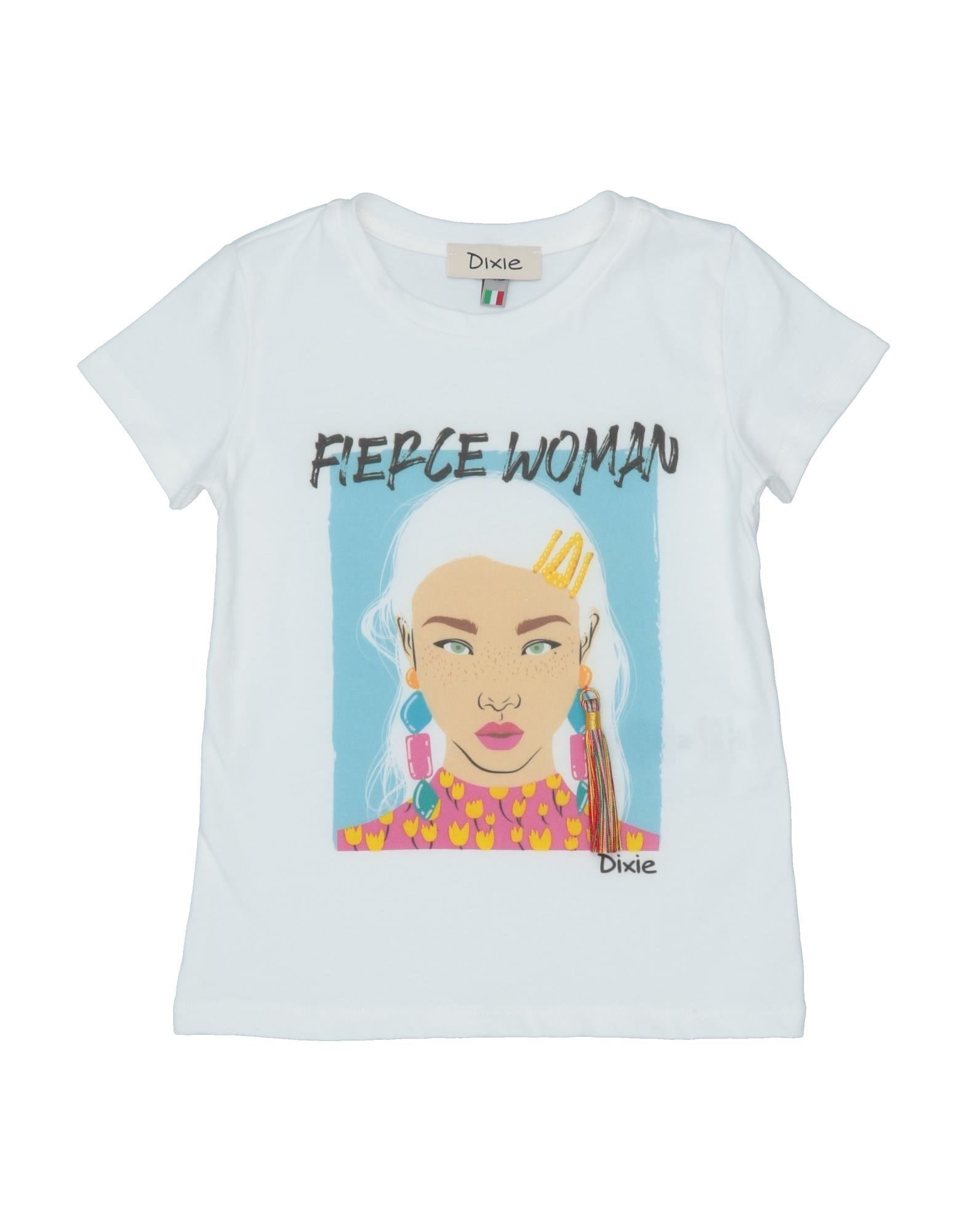 DIXIE - T-shirts